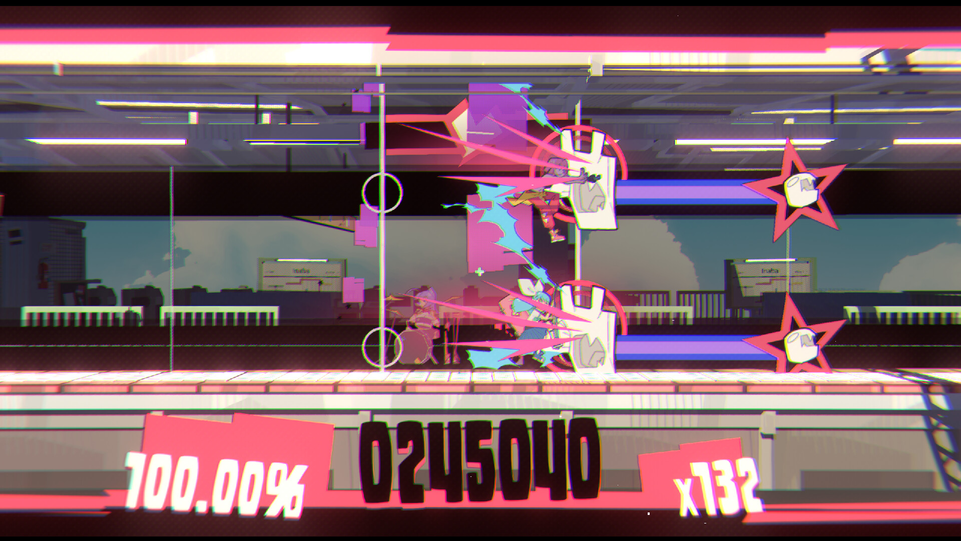 UNBEATABLE Preview 5