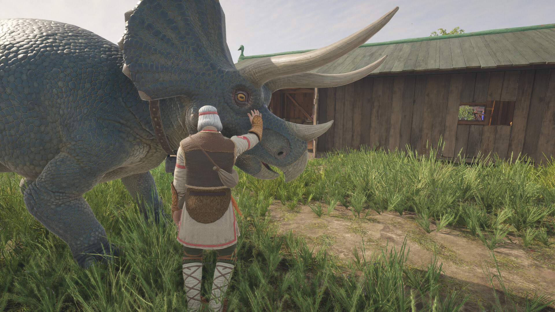 LIZARDS MUST DIE 2 Preview 4