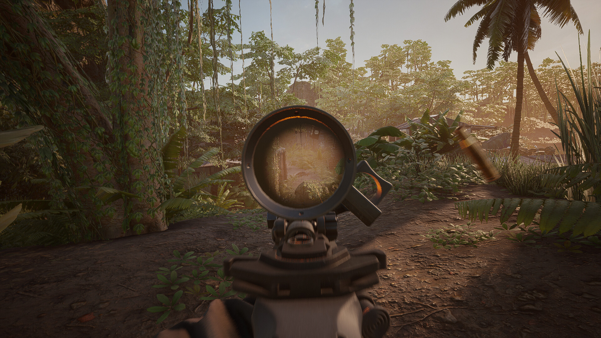 Burkina Faso: Radical Insurgency Preview 1