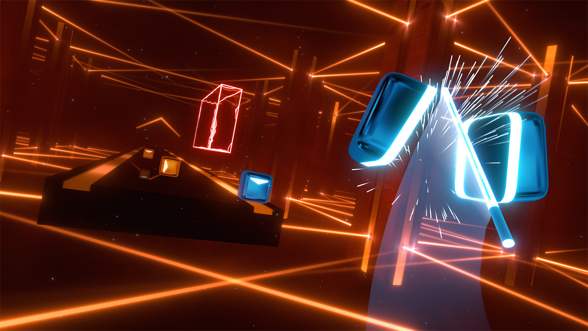 Beat Saber Preview 4