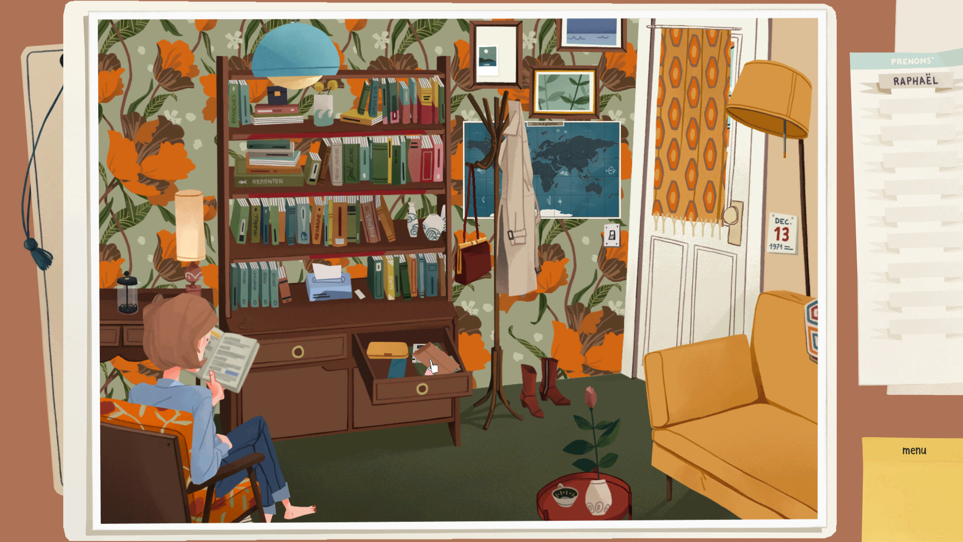 looK INside — Chapter 1 Preview 1