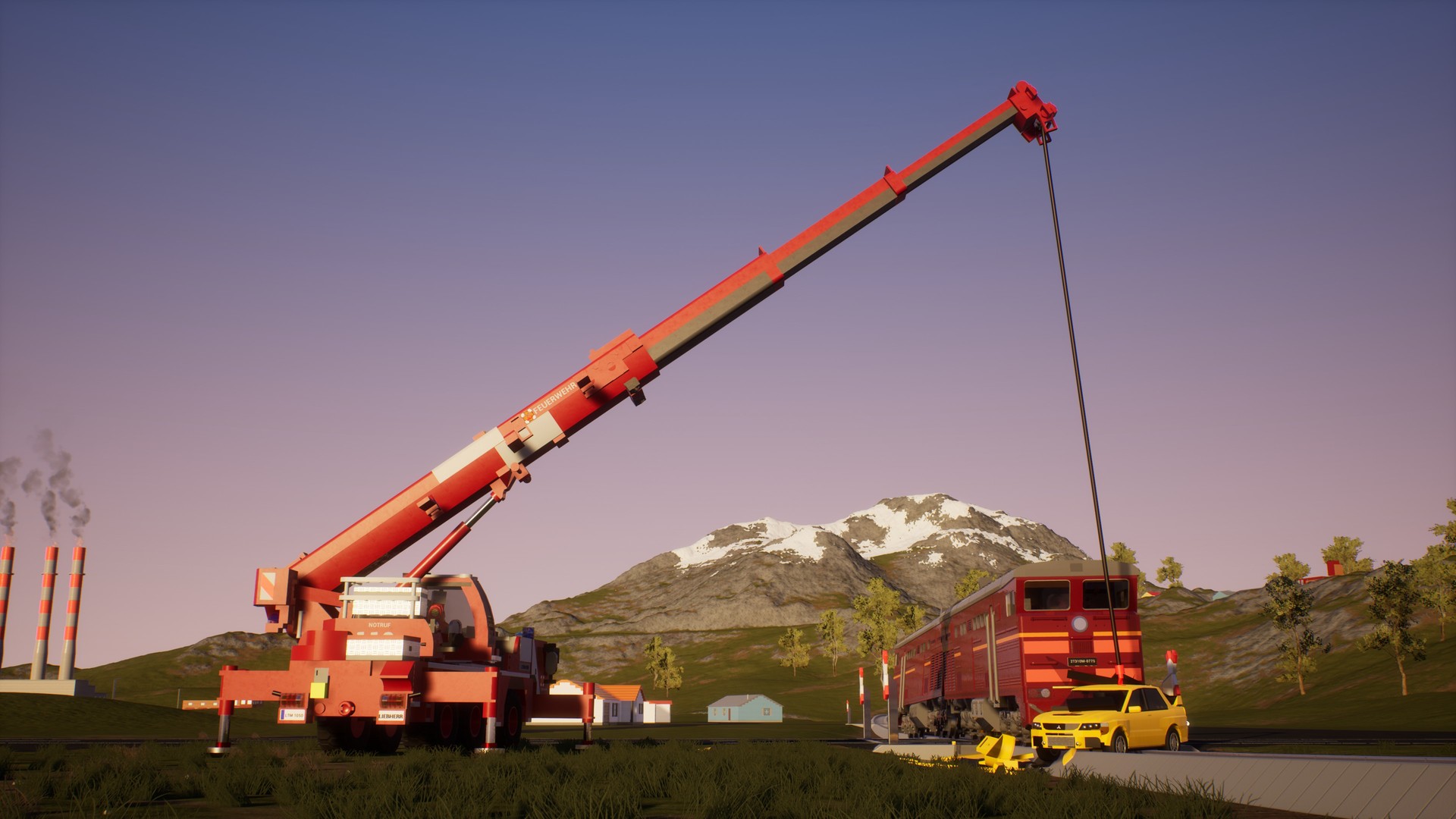 Brick Rigs Preview 2