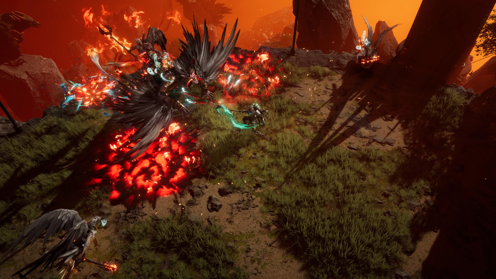 Last Epoch Preview 5