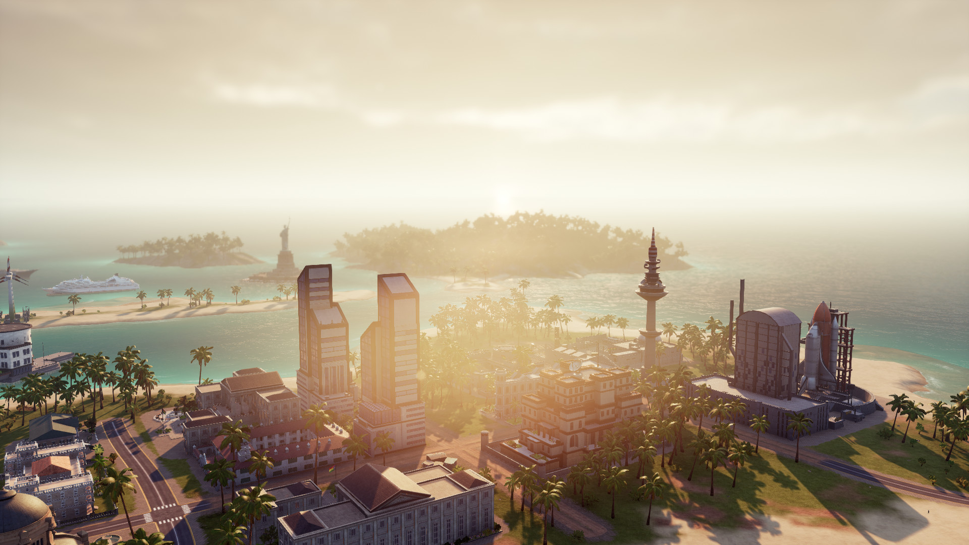 Tropico 6 Preview 1