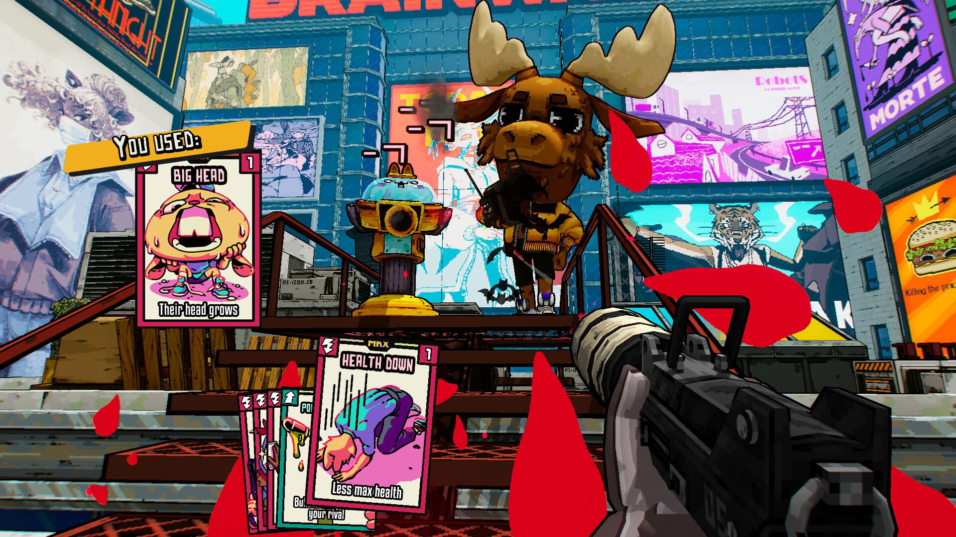 Friends vs Friends Preview 3