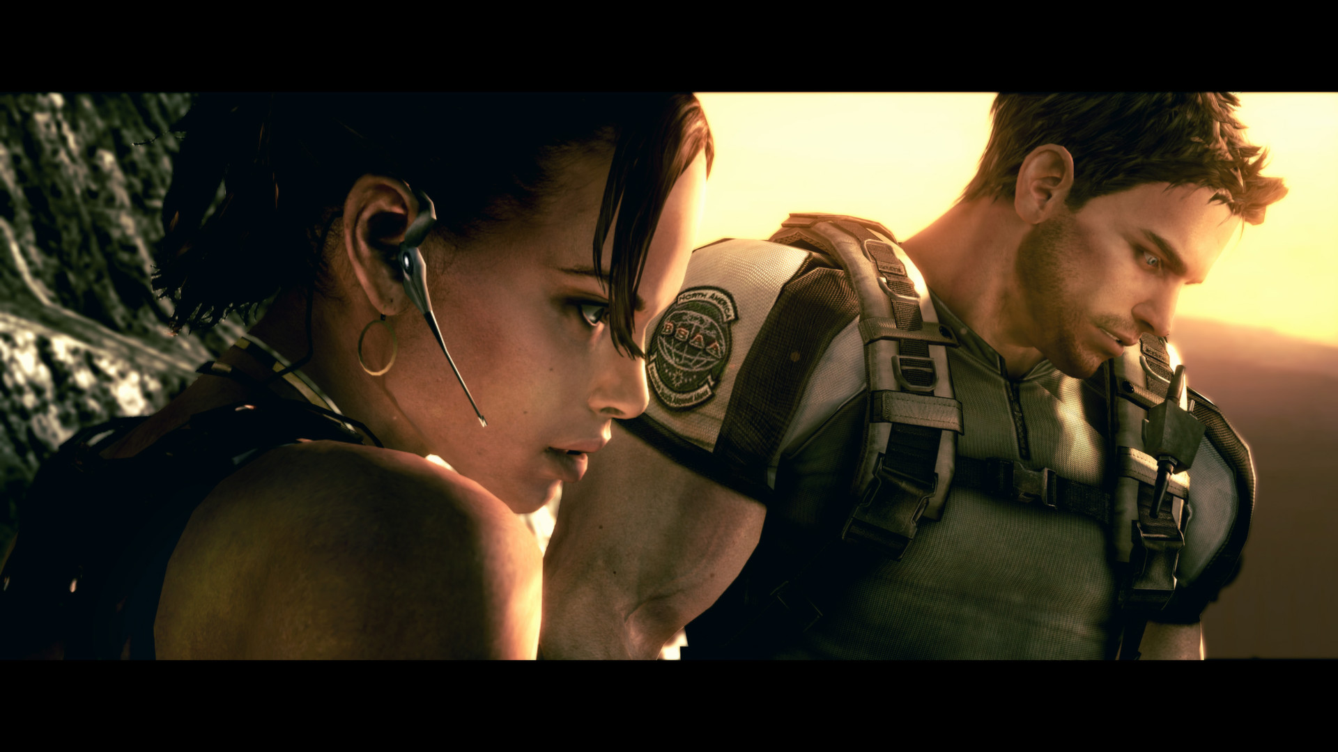 Resident Evil 5 Preview 2