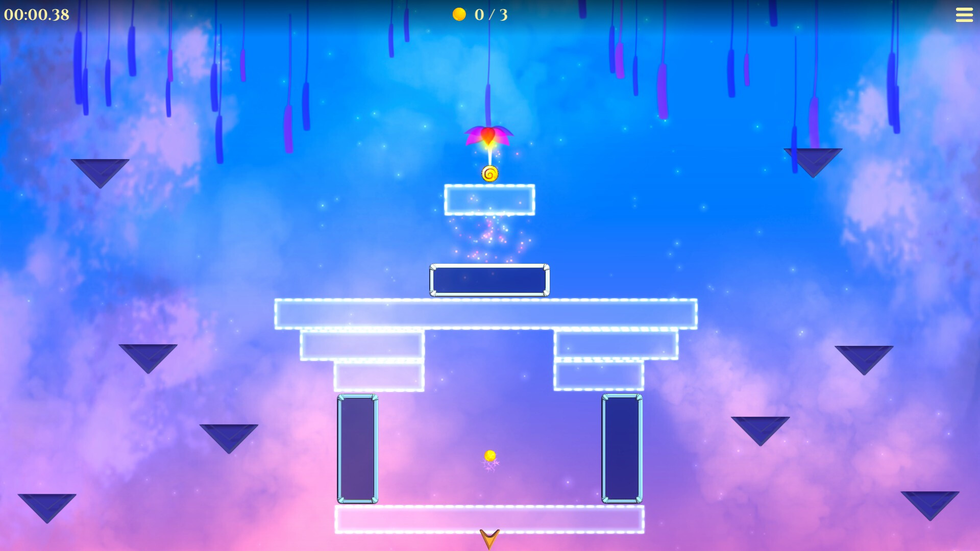 Amberial Dreams Preview 4