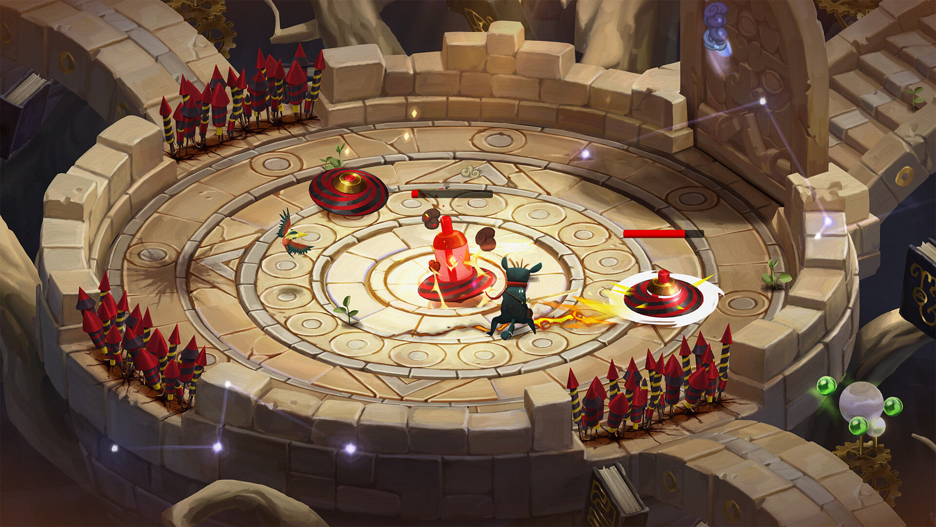 Figment 2: Creed Valley Preview 3