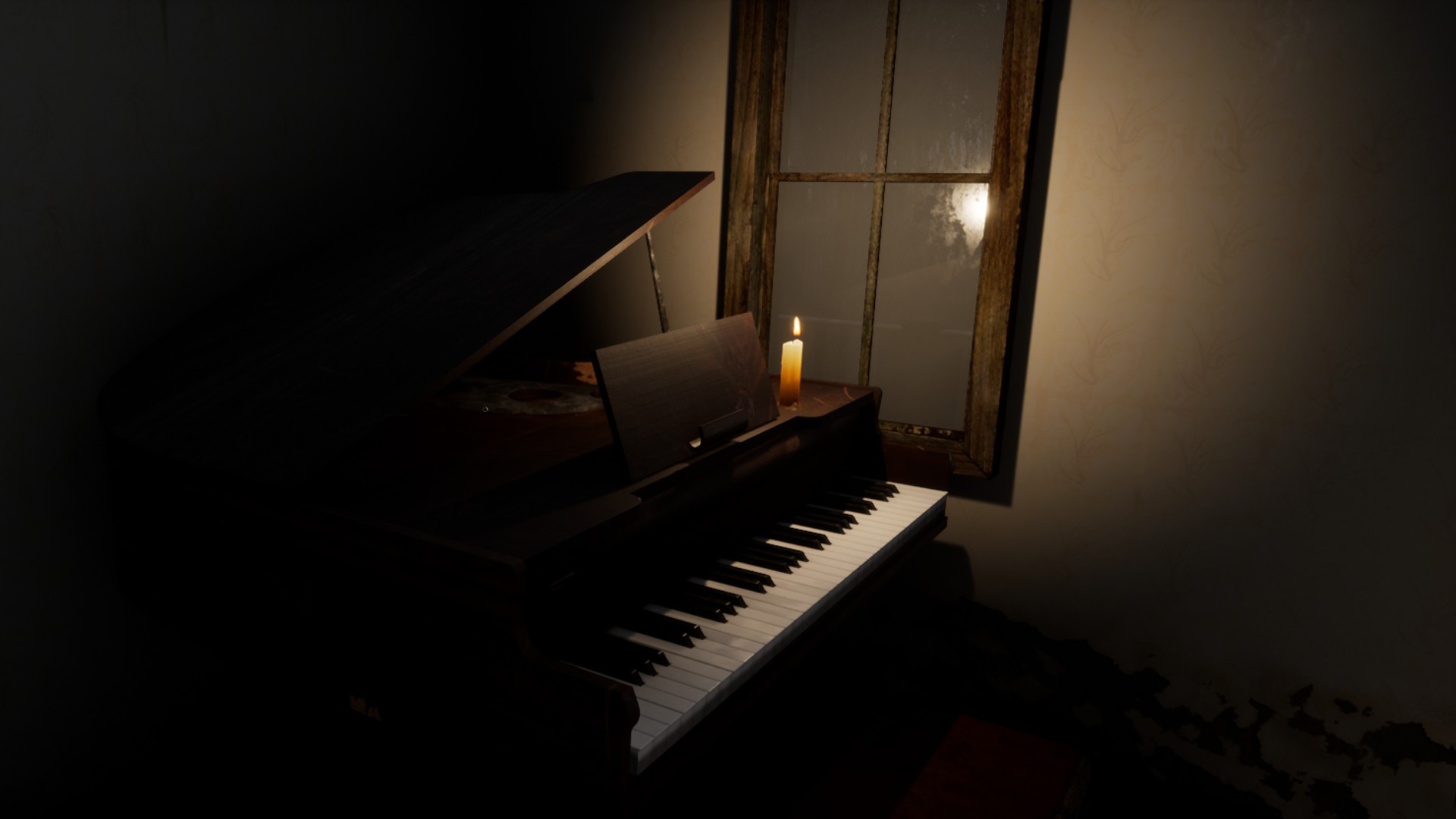 Horror Story: Hallowseed Preview 2