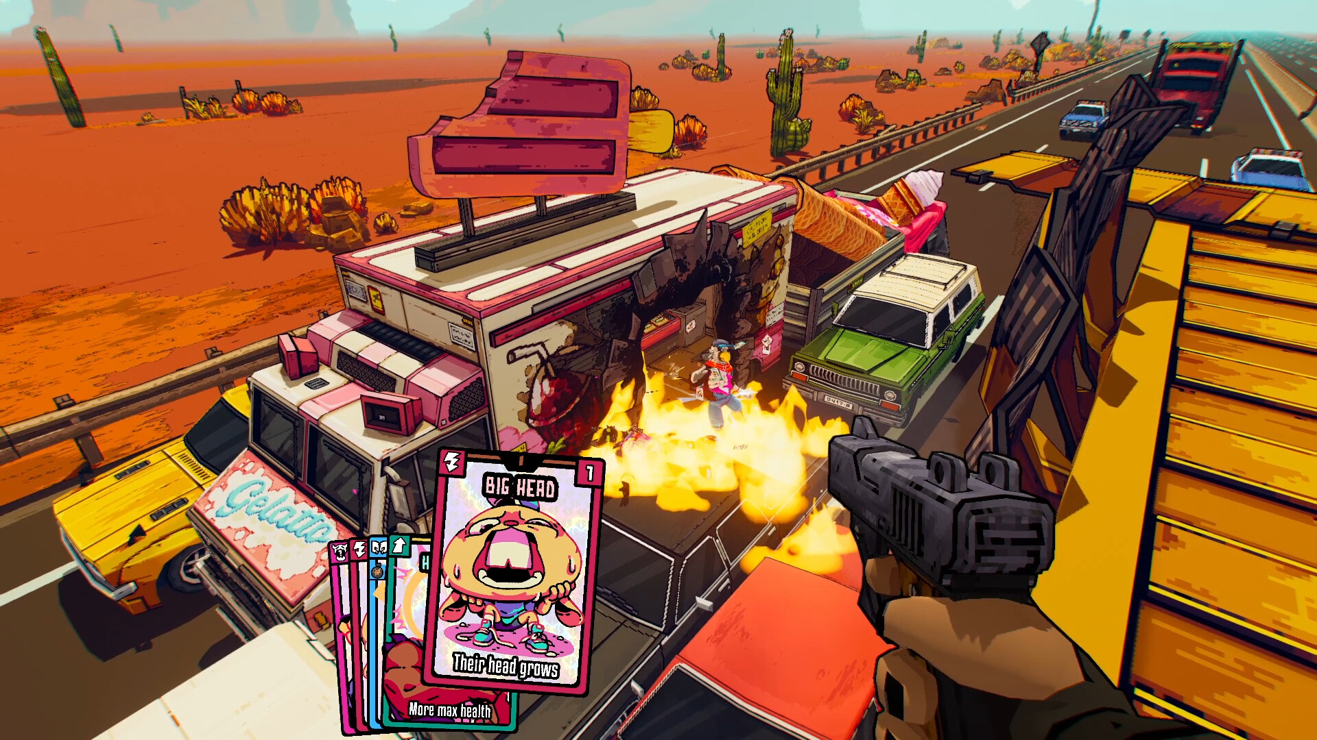 Friends vs Friends Preview 1