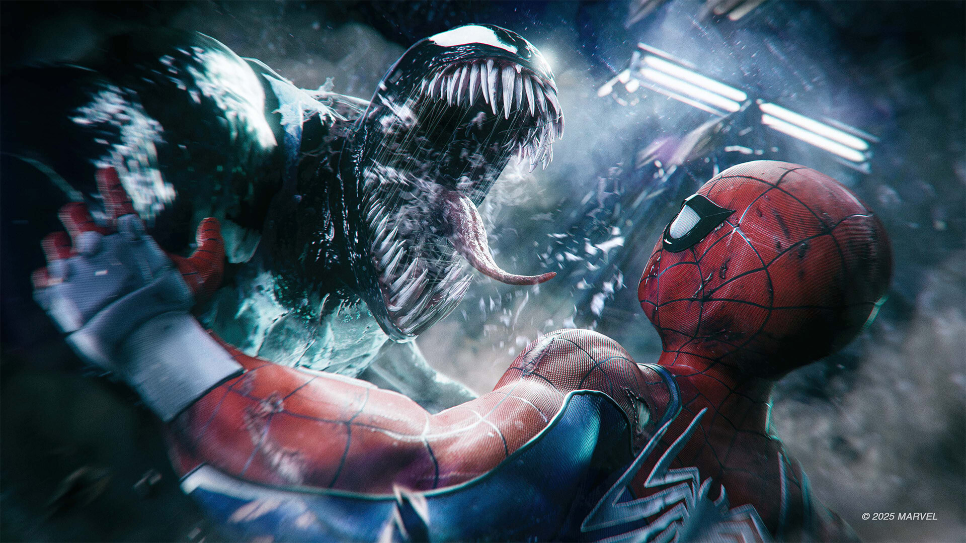 Marvel’s Spider-Man 2 Preview 2