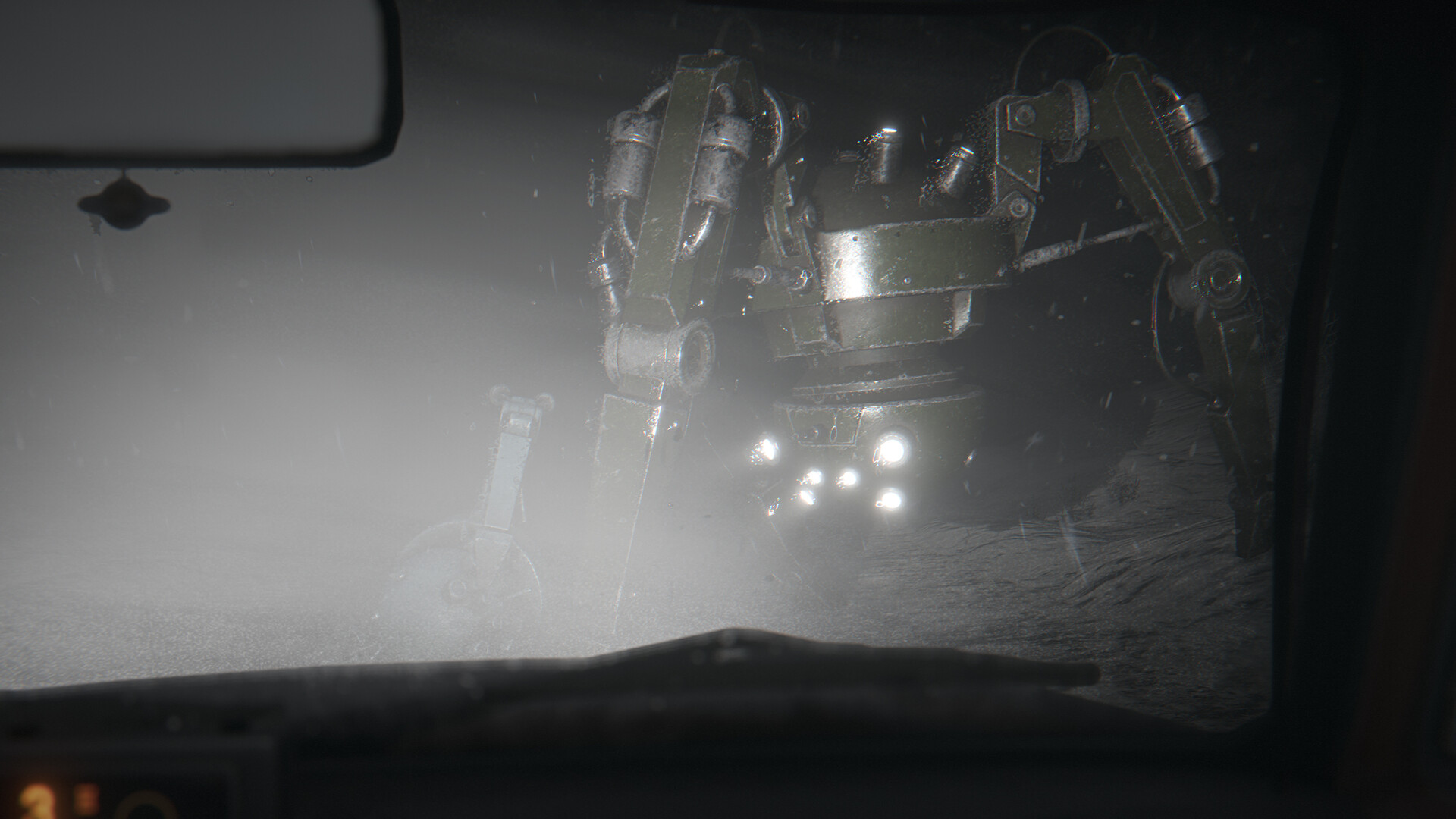 Hail to the Rainbow Preview 5