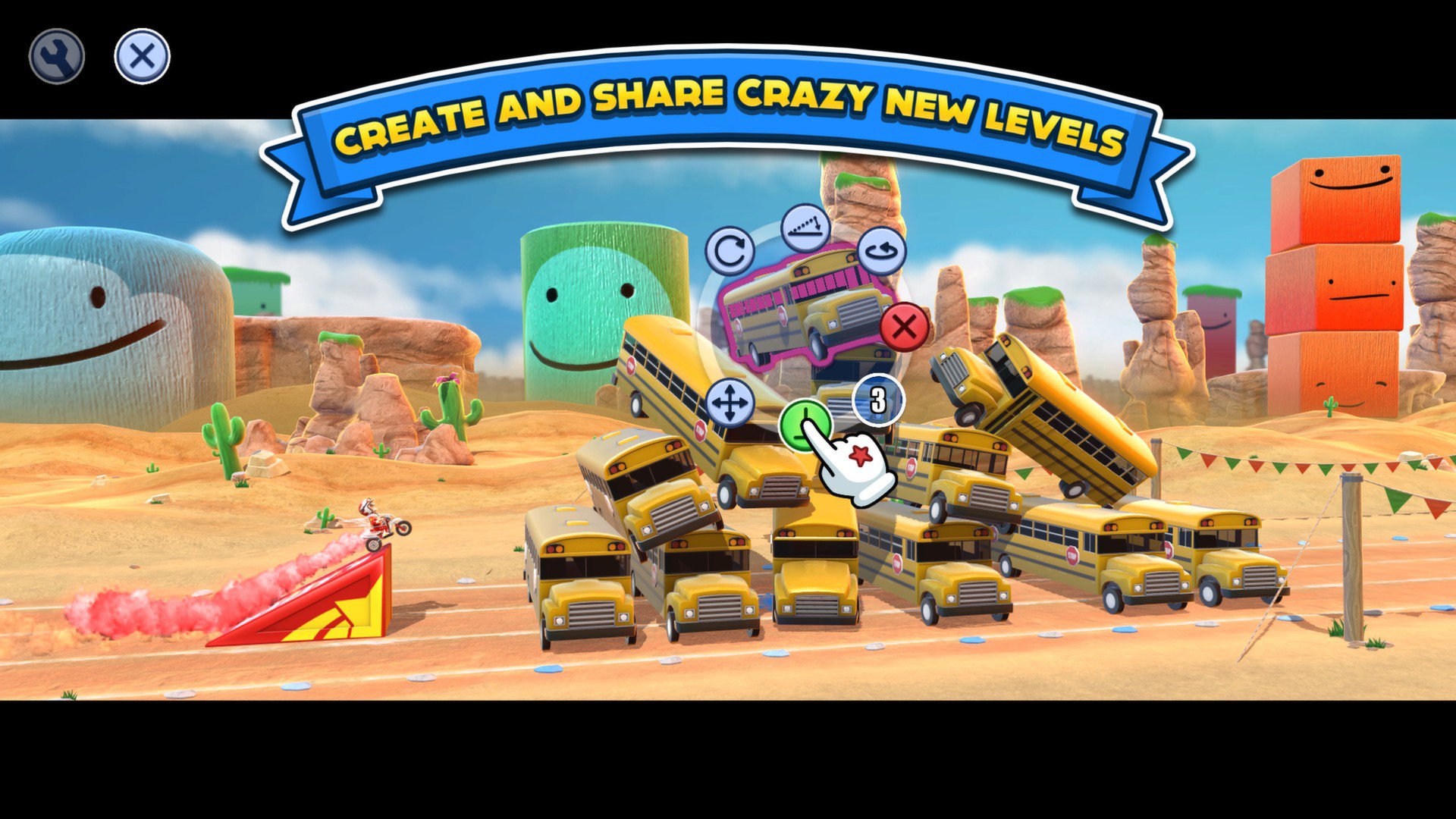 Joe Danger Preview 5