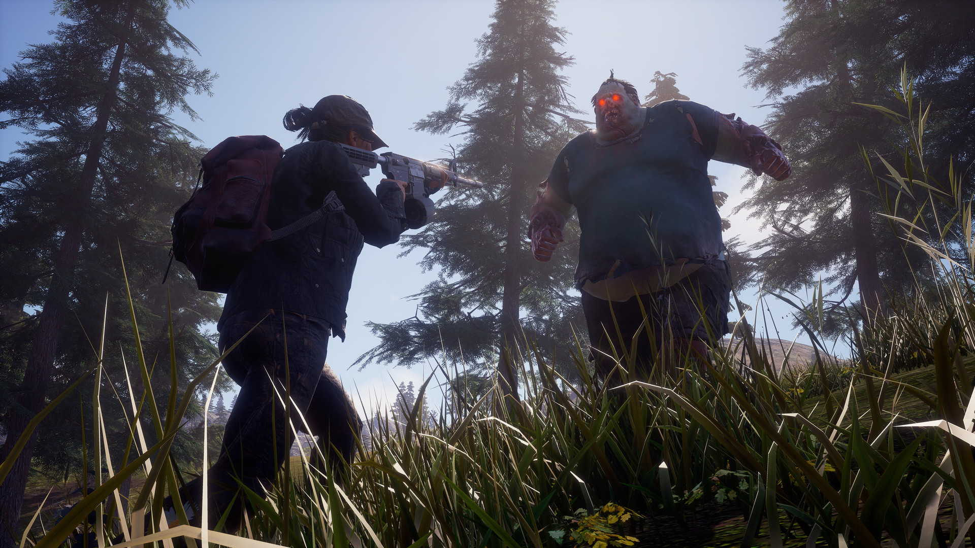State of Decay 2: Juggernaut Edition Preview 4