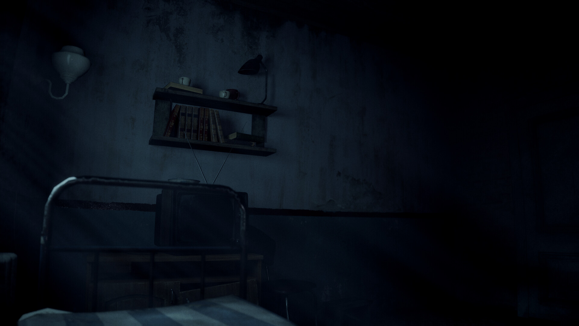 SHE WAS 98 Preview 3