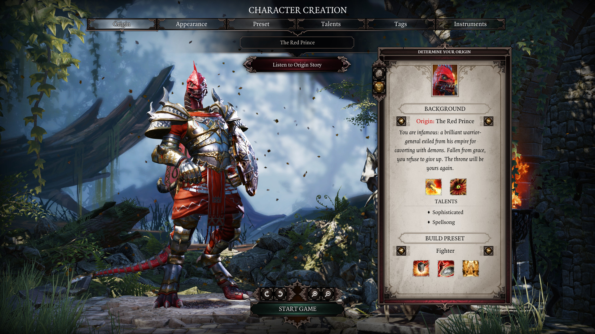 Divinity: Original Sin 2 — Definitive Edition Preview 1