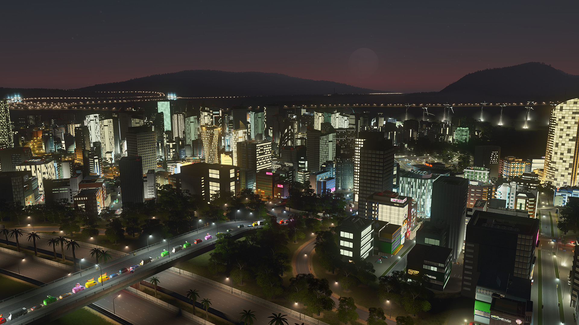 Cities: Skylines Preview 3