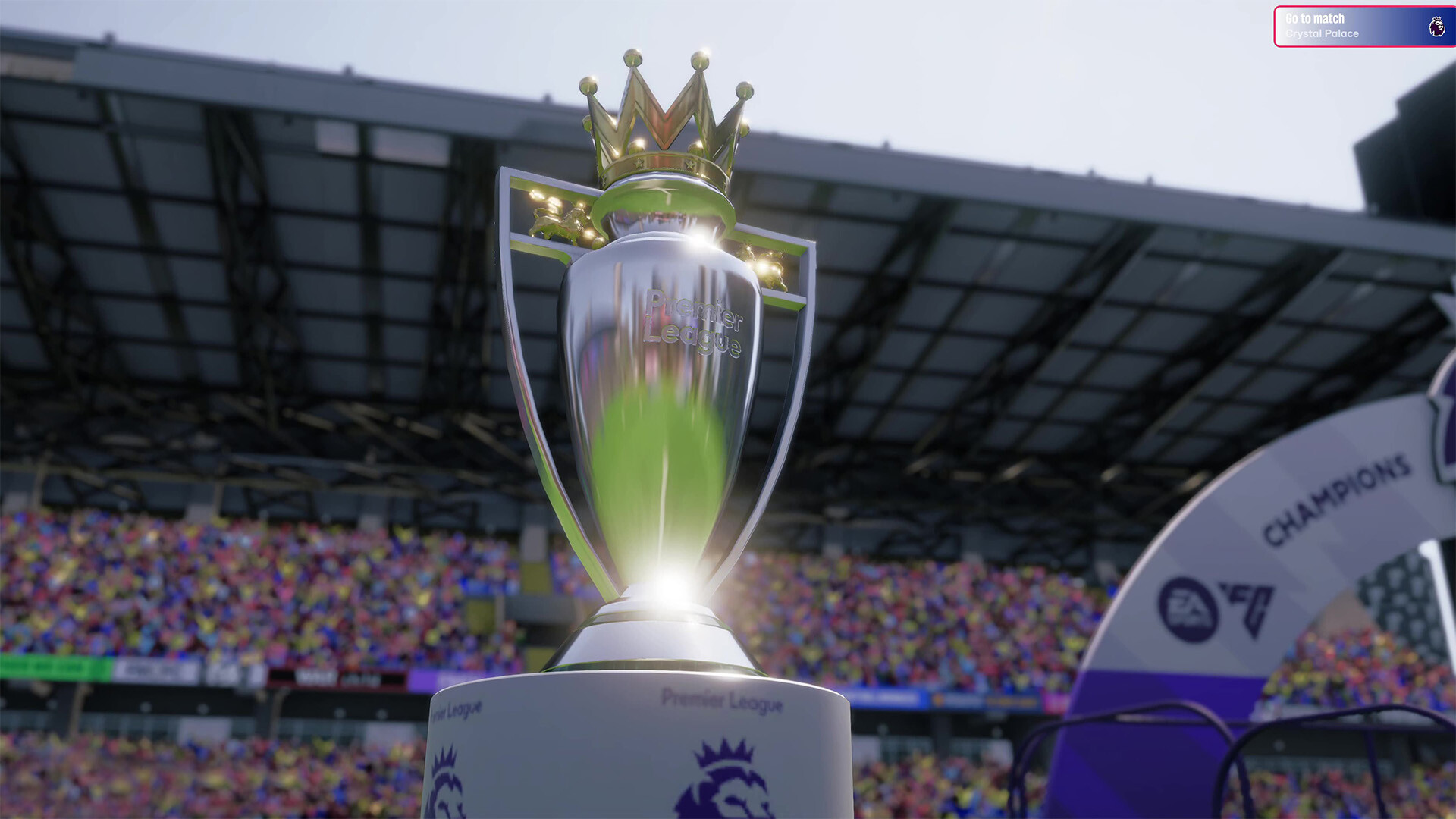 Football Manager 26 Preview 1