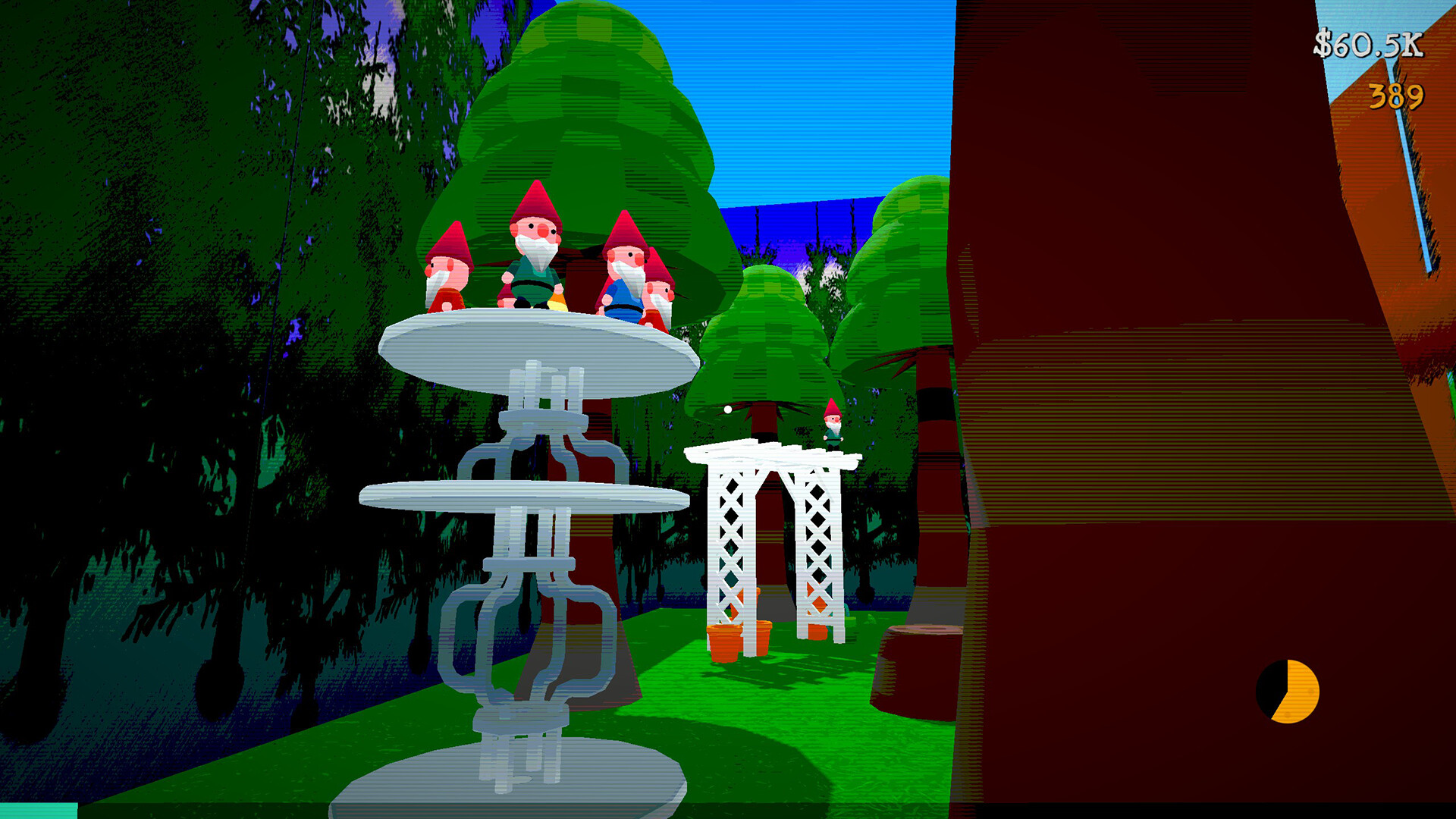 Berry Bury Berry Preview 5