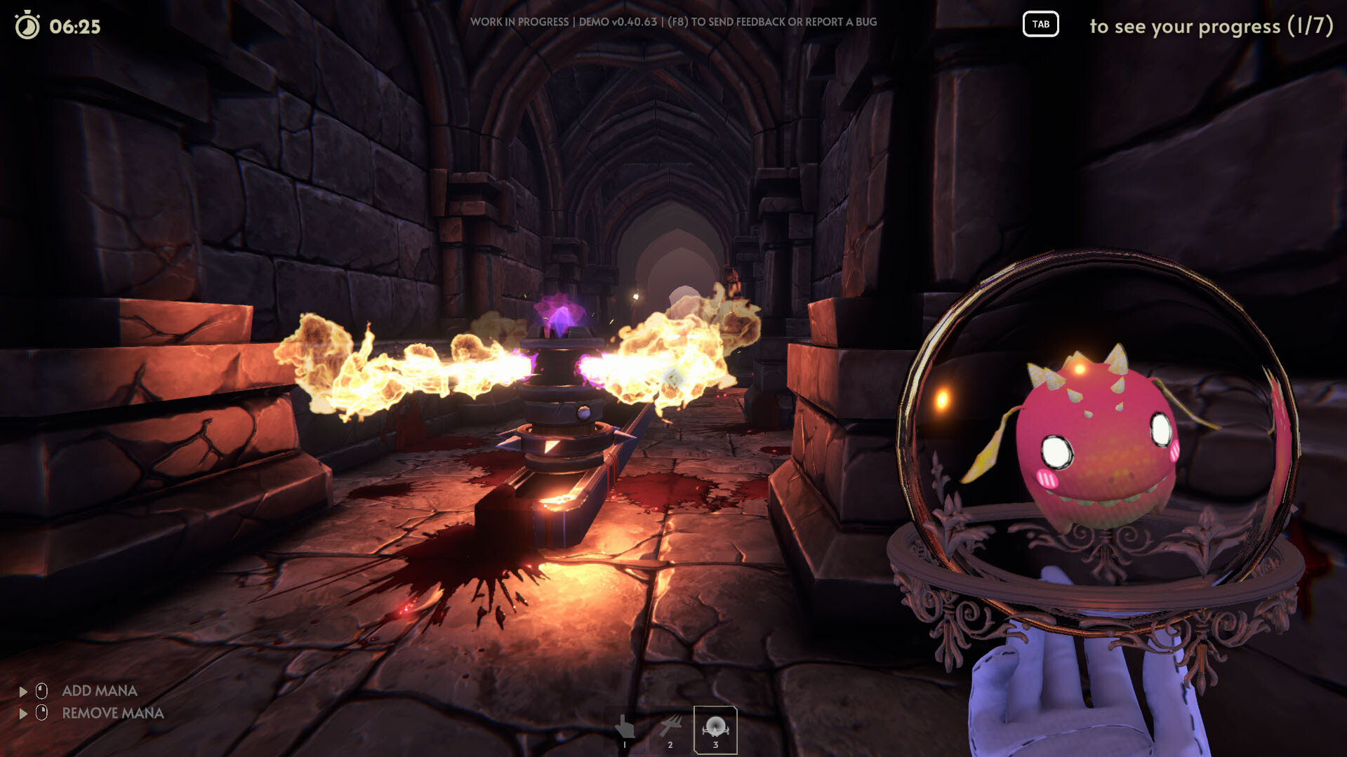 Goblin Cleanup Preview 3