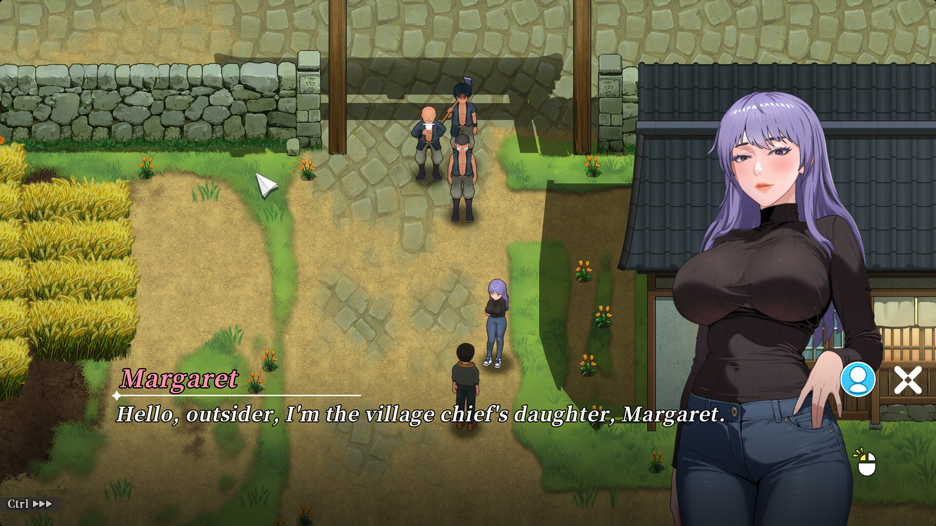 Happy Island Fantasy Preview 1