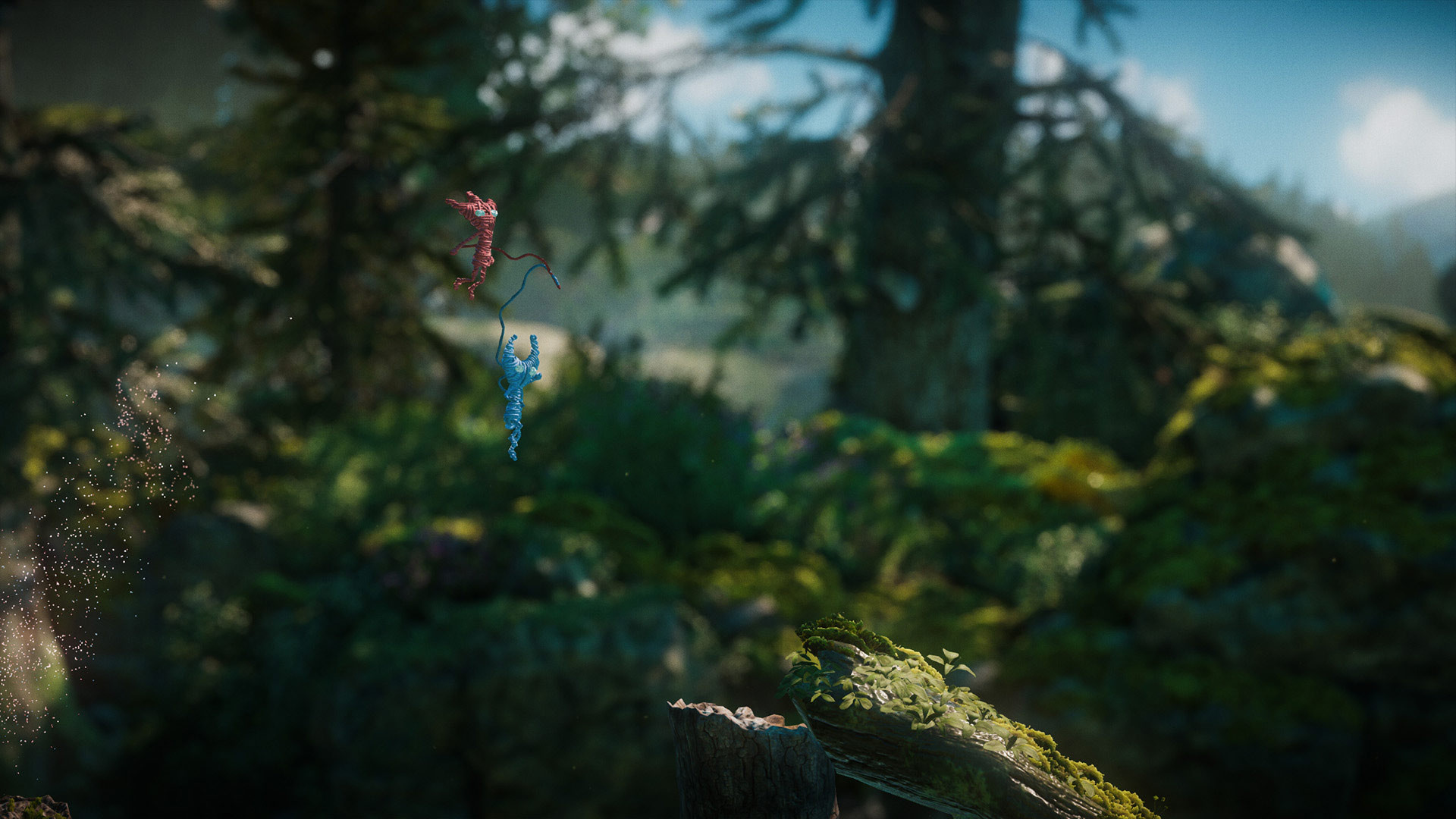 Unravel Two Preview 2