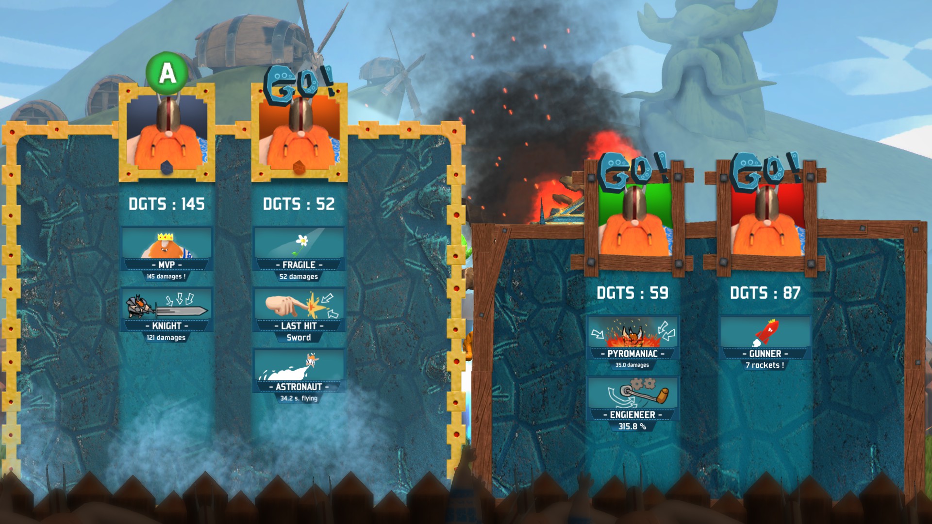 Crewsaders Preview 5