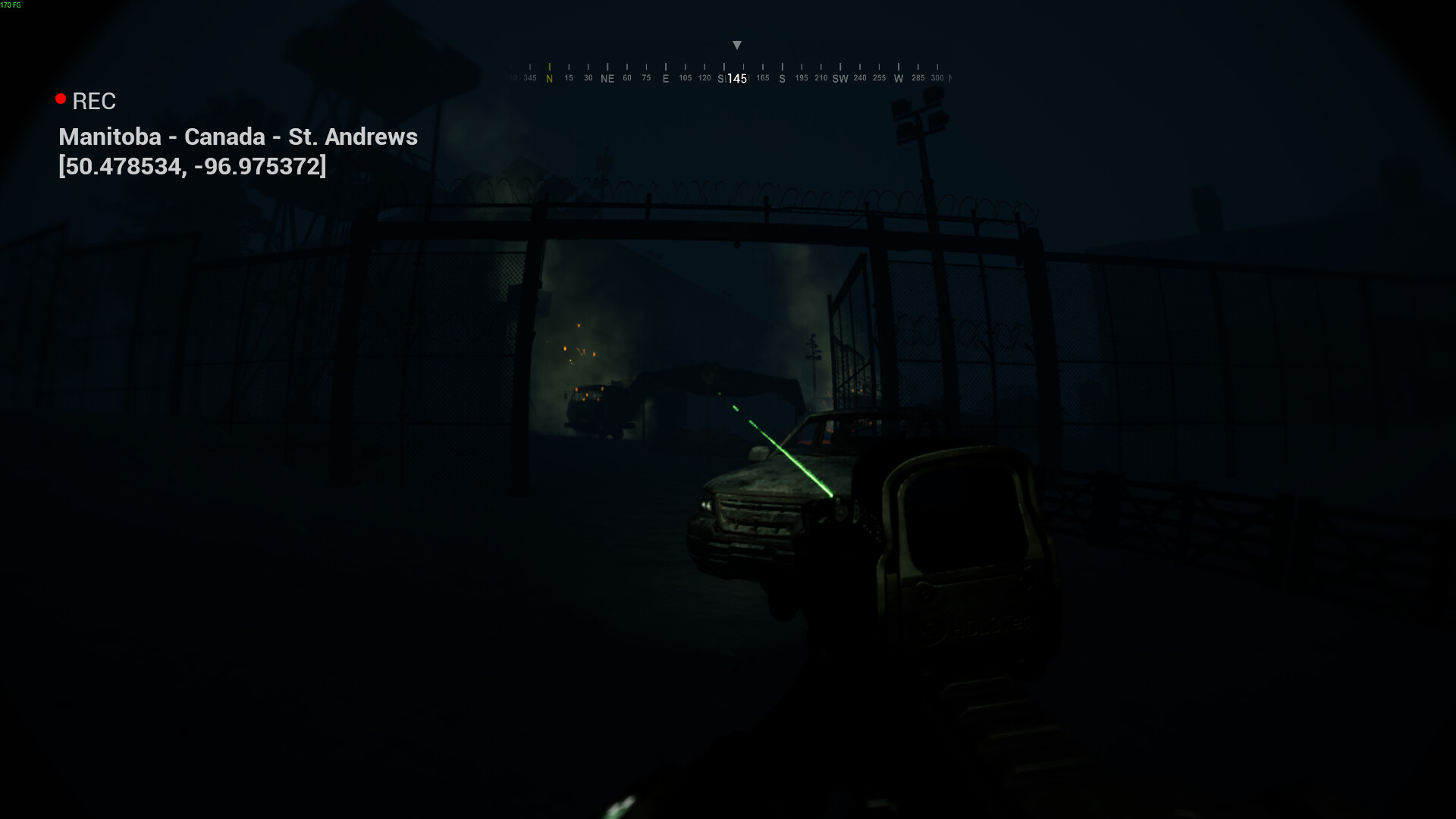 Infect Cam Preview 1