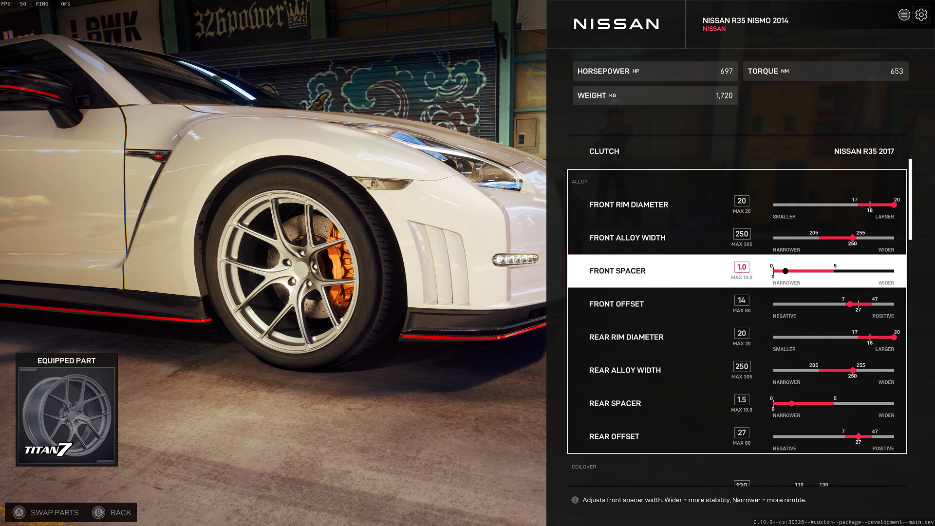 Torque Drift 2 Preview 2
