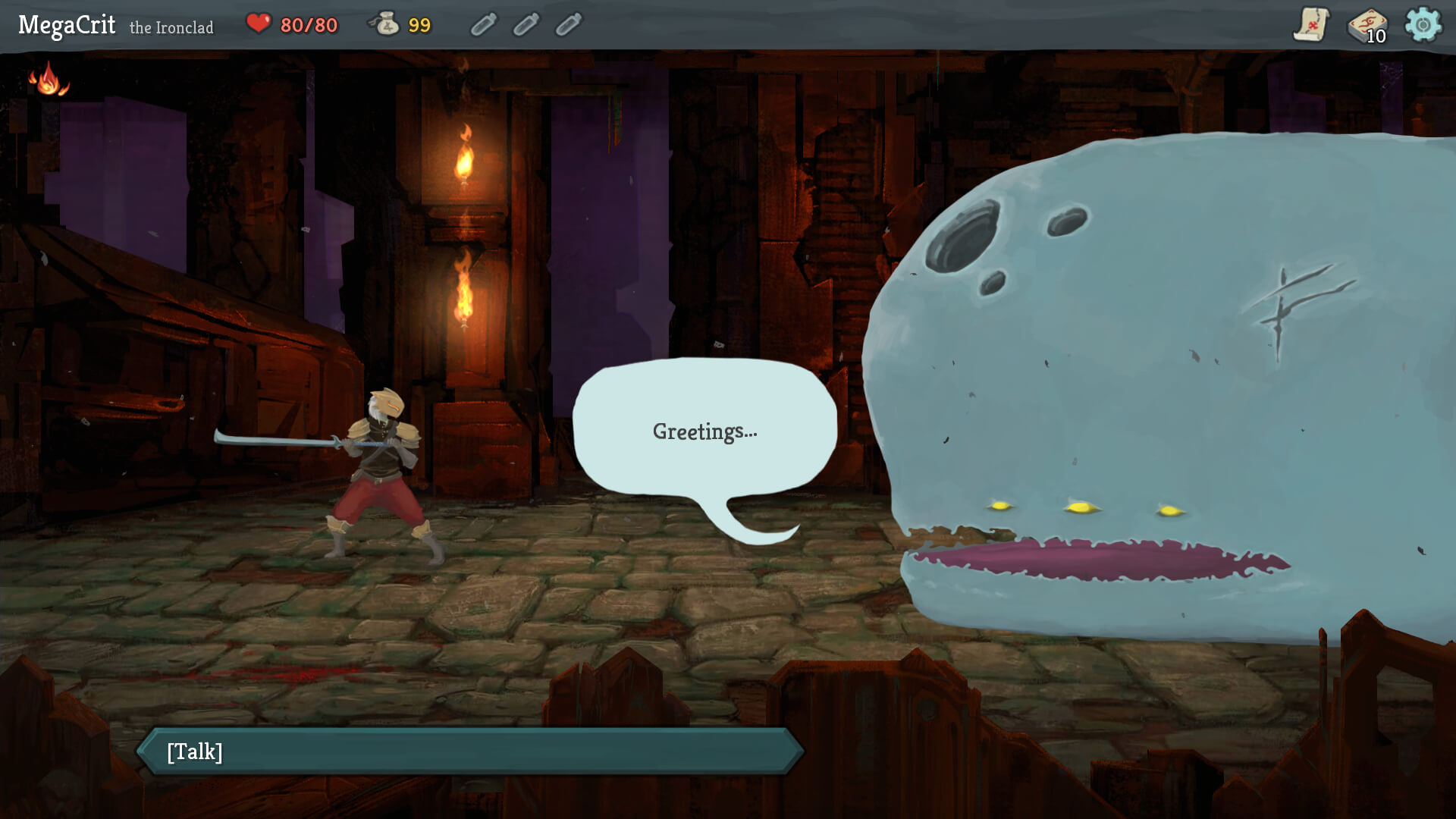Slay the Spire Preview 3