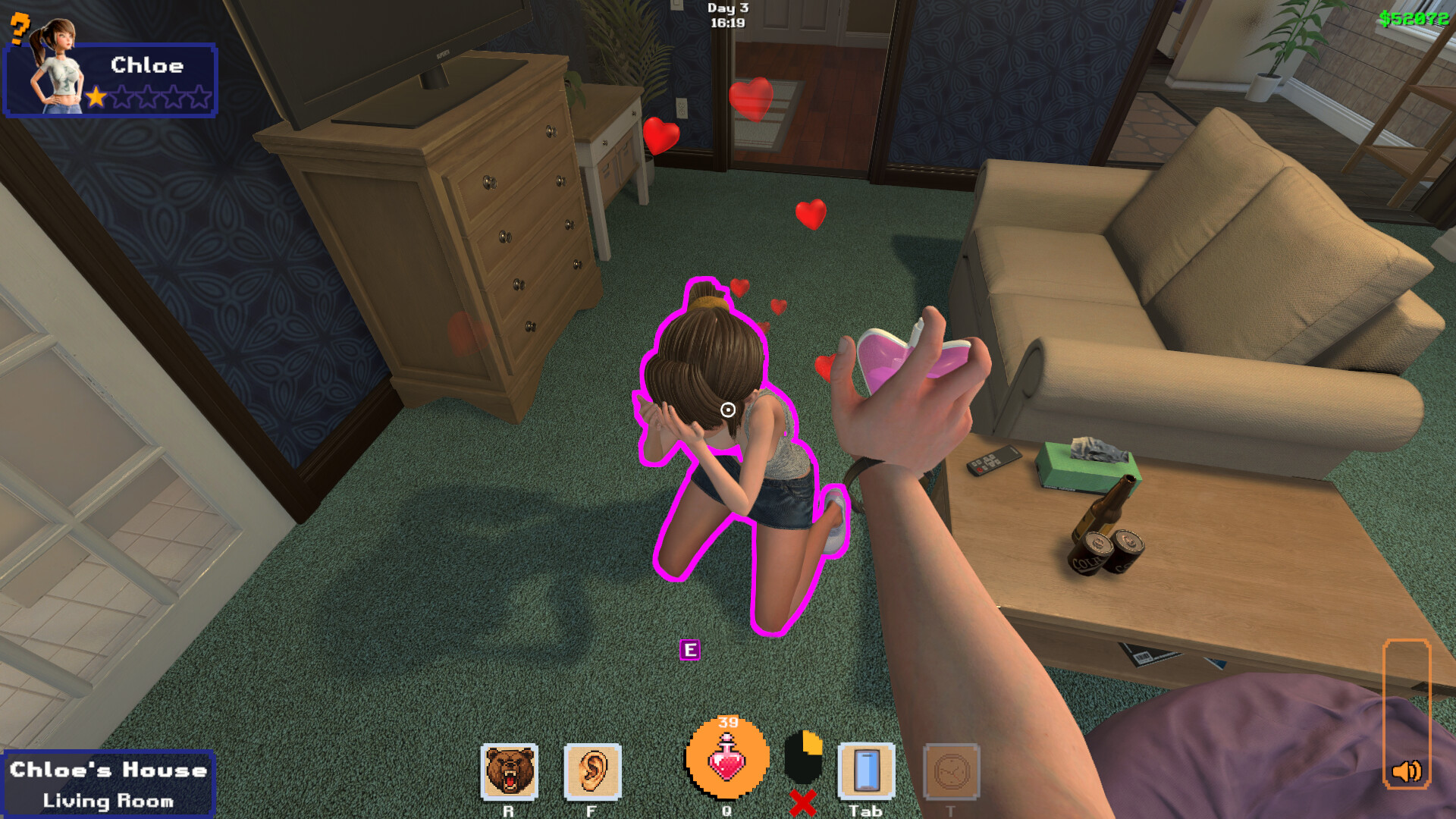 My sexy Neighbour 2 Preview 3