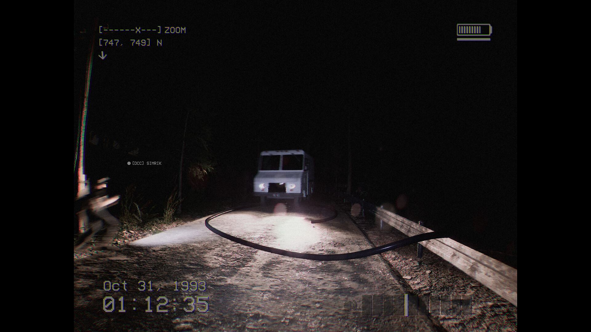 DON’T SCREAM TOGETHER Preview 4