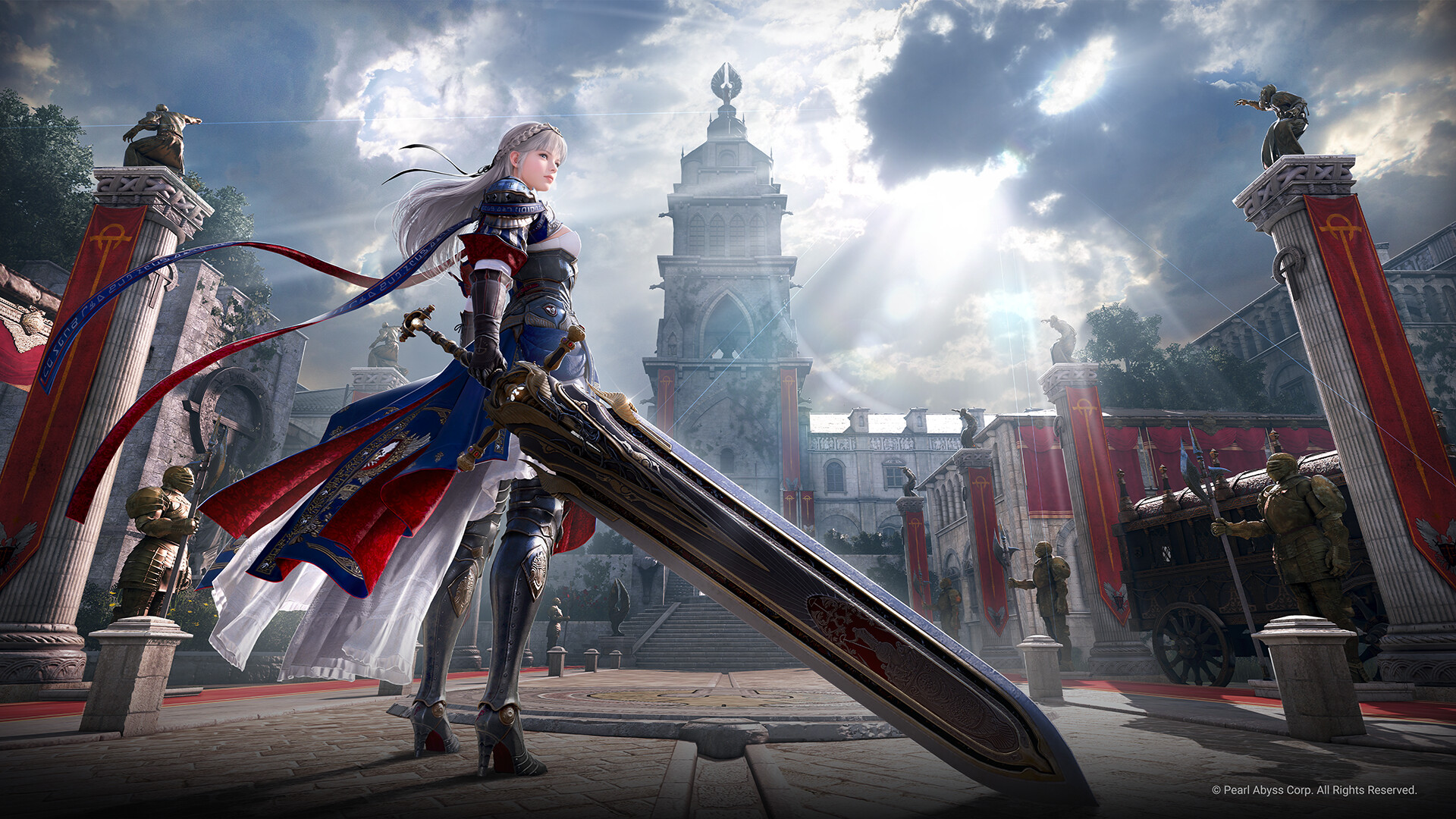 Black Desert Preview 1