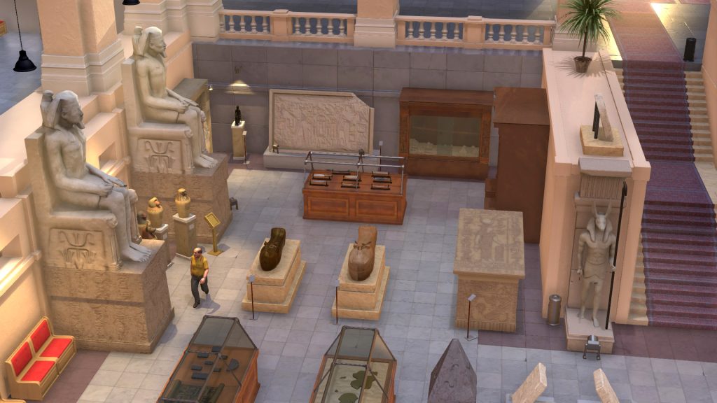 The Raven Remastered Preview 4