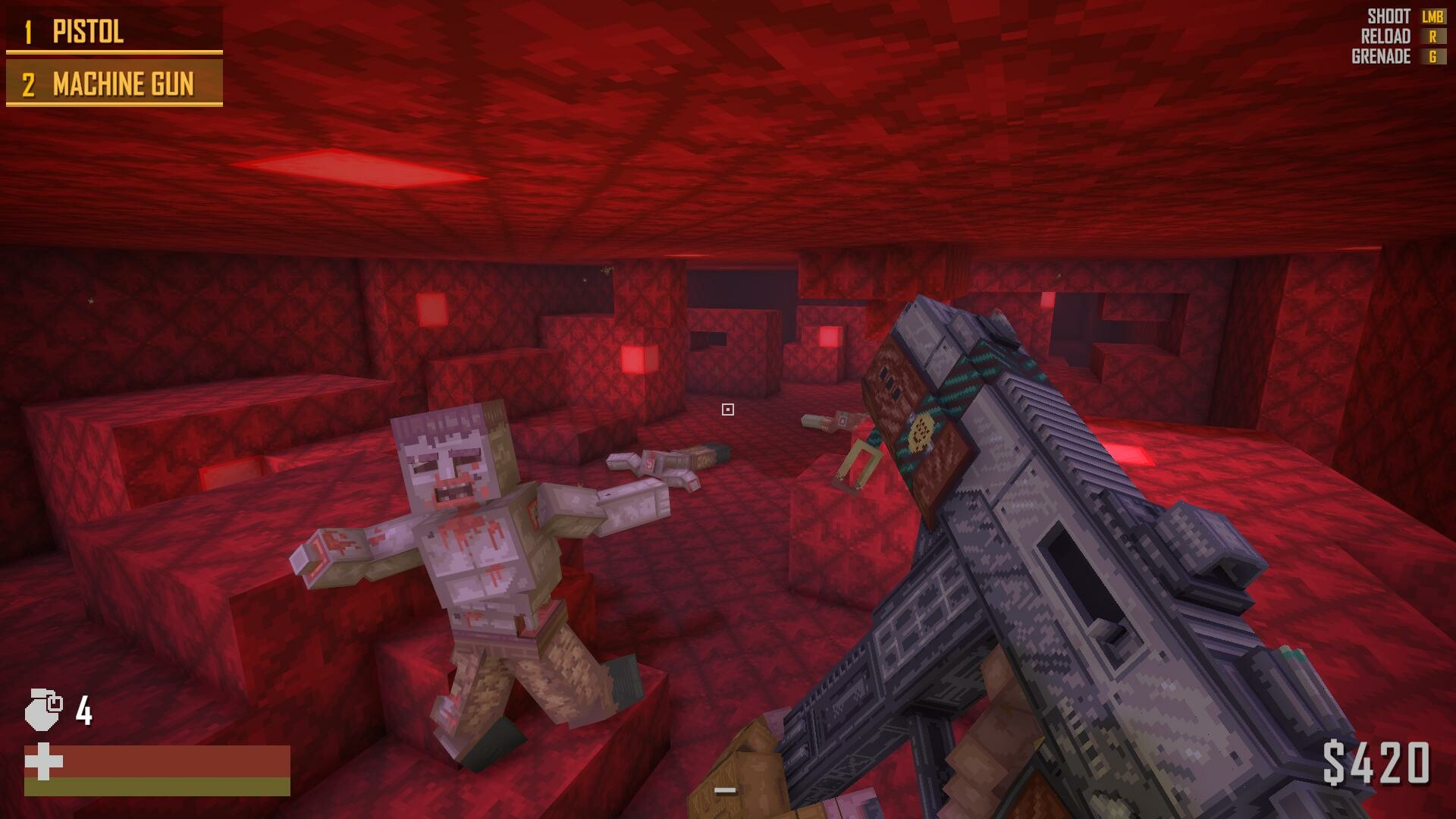 Blocks and Bones Preview 2