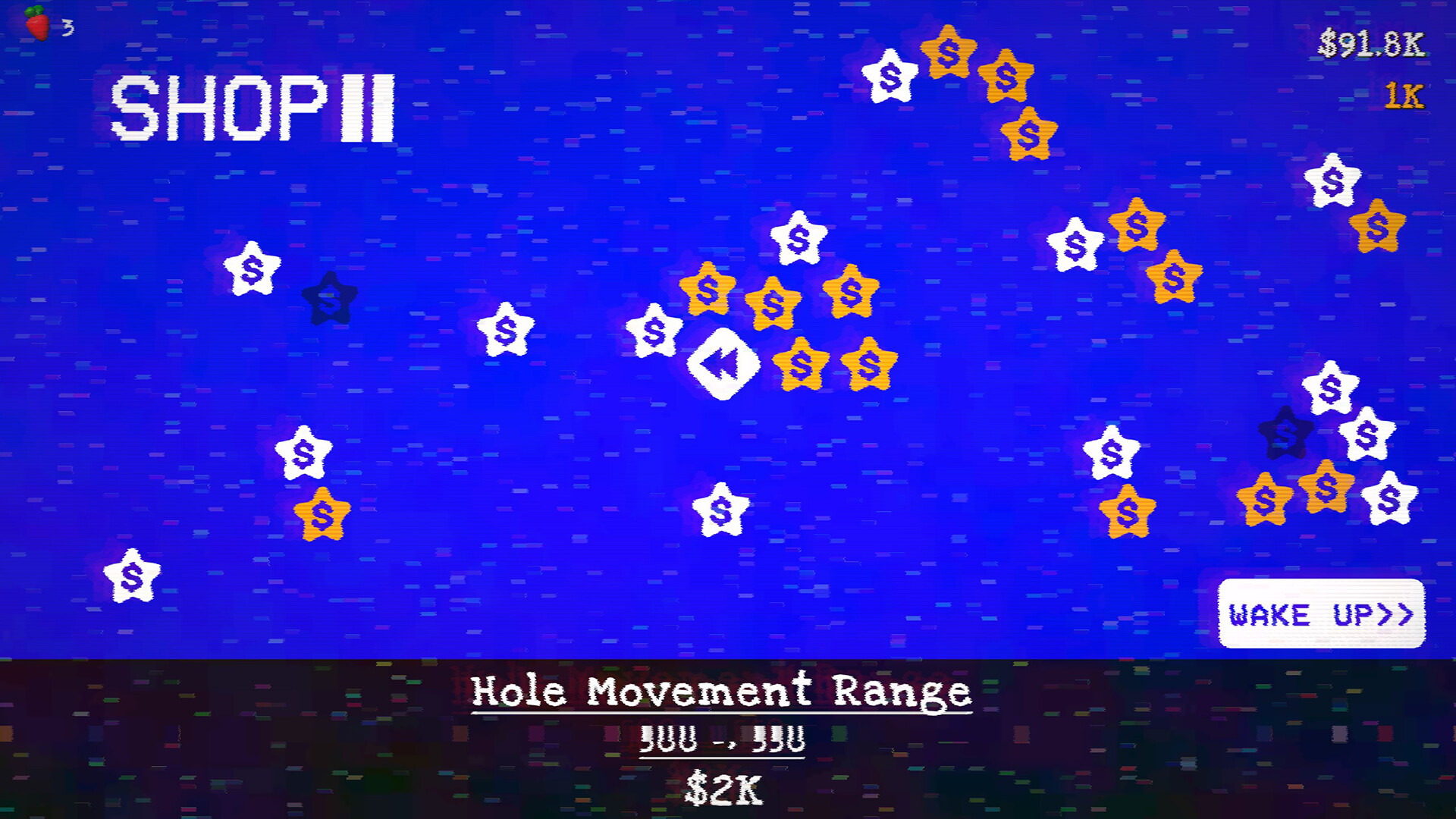 Berry Bury Berry Preview 4