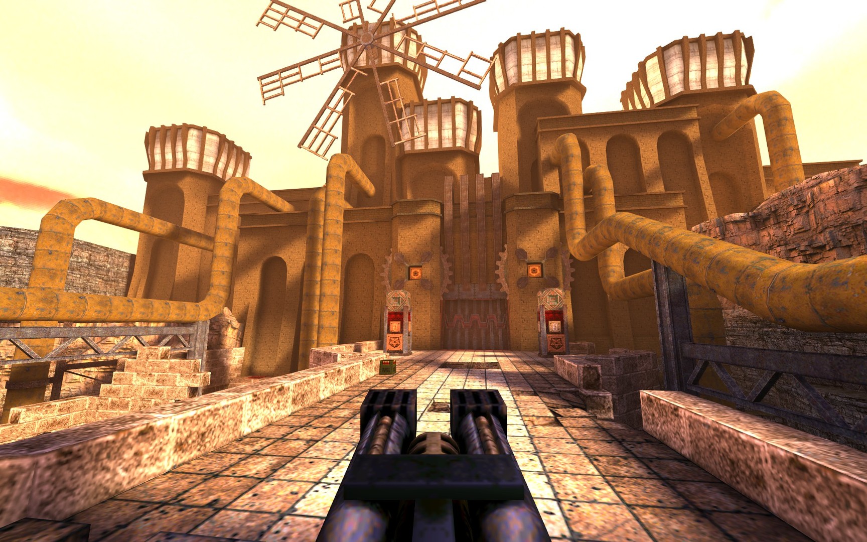 Quake Preview 2