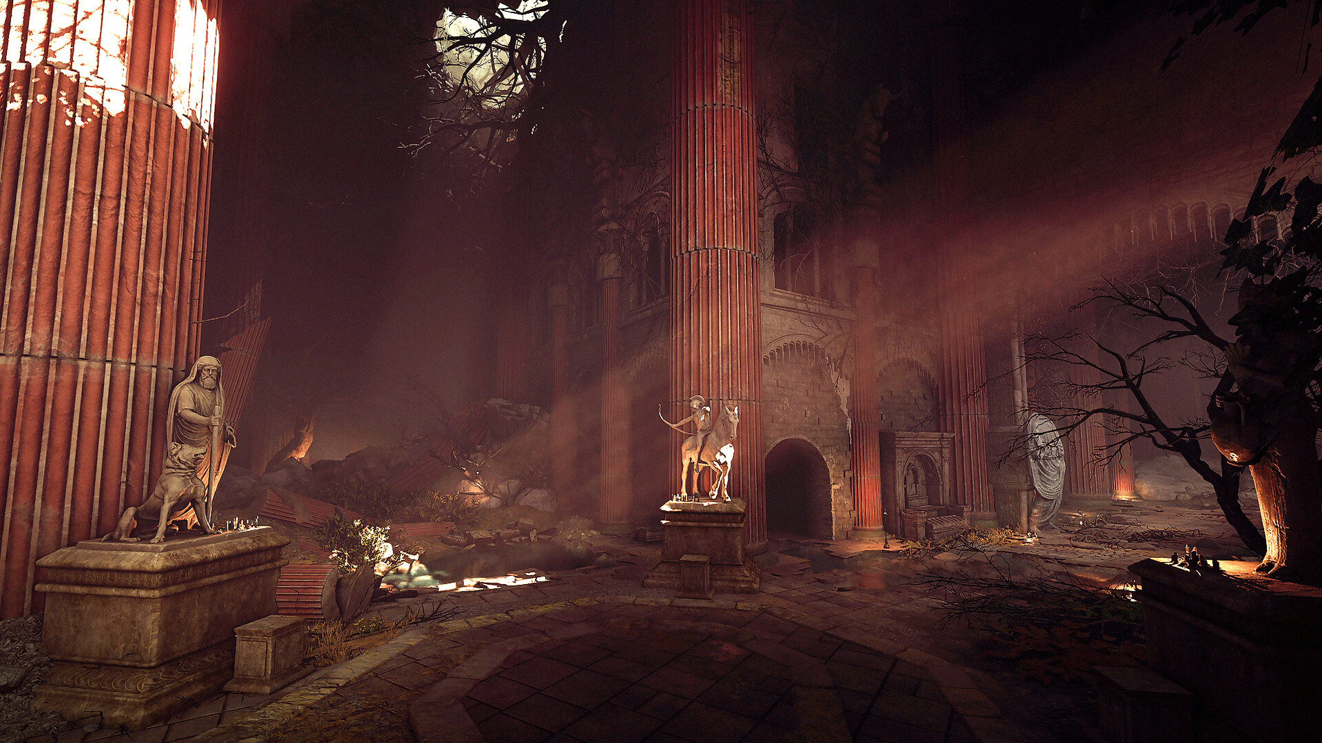 GreedFall: The Dying World Preview 5