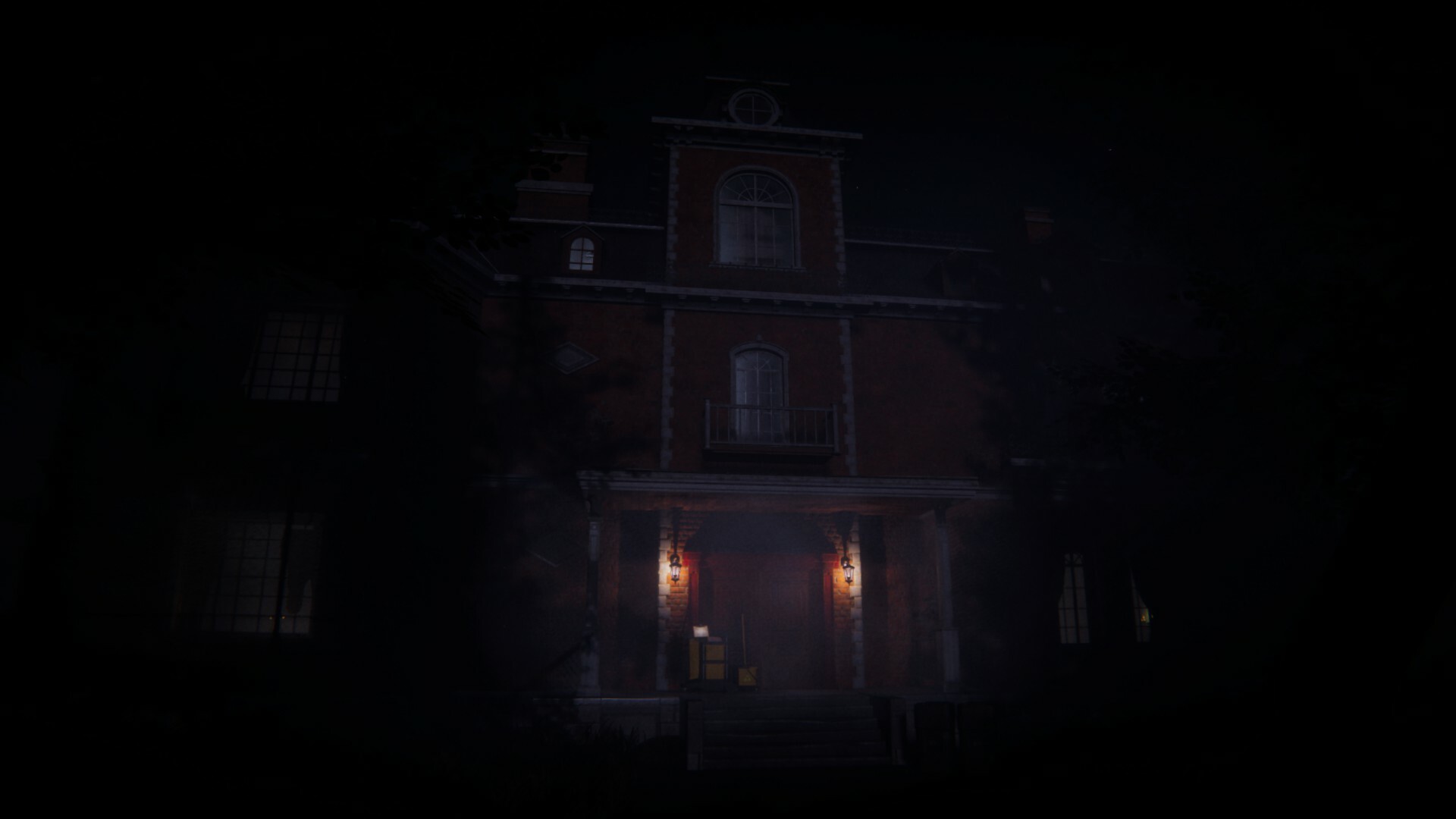 Ghost Janitors Preview 2