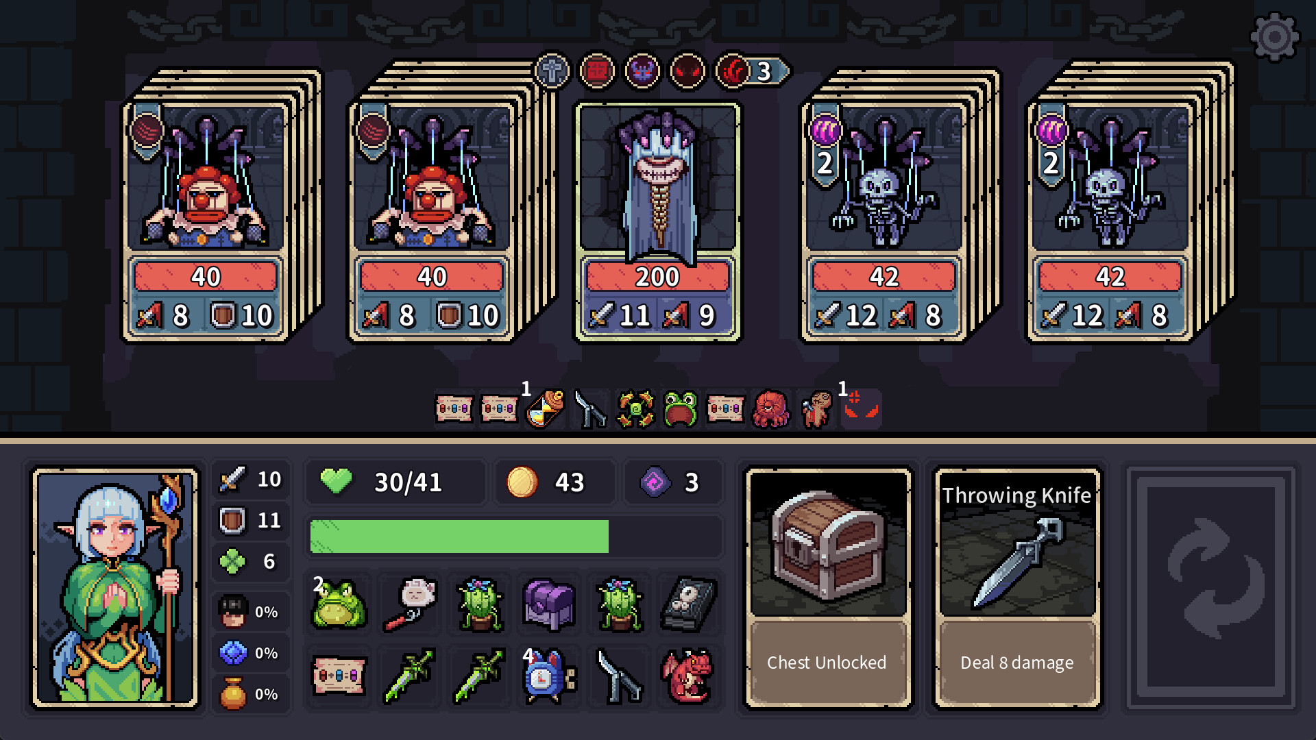 Stray Path Preview 5