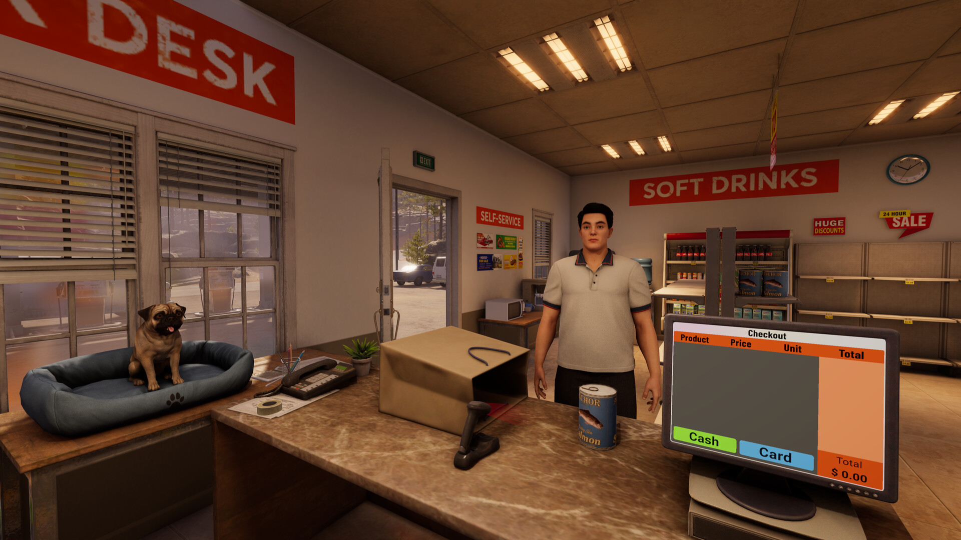 Roadside Research Preview 1