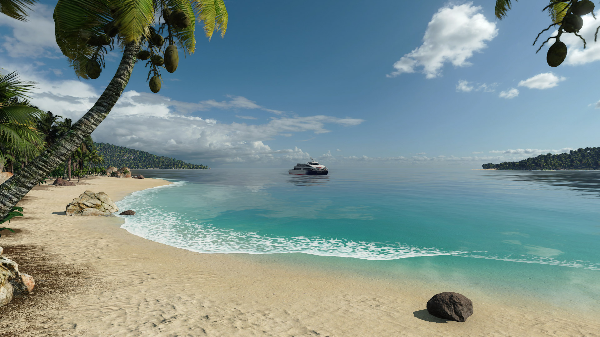 Transport Fever 2 Preview 3