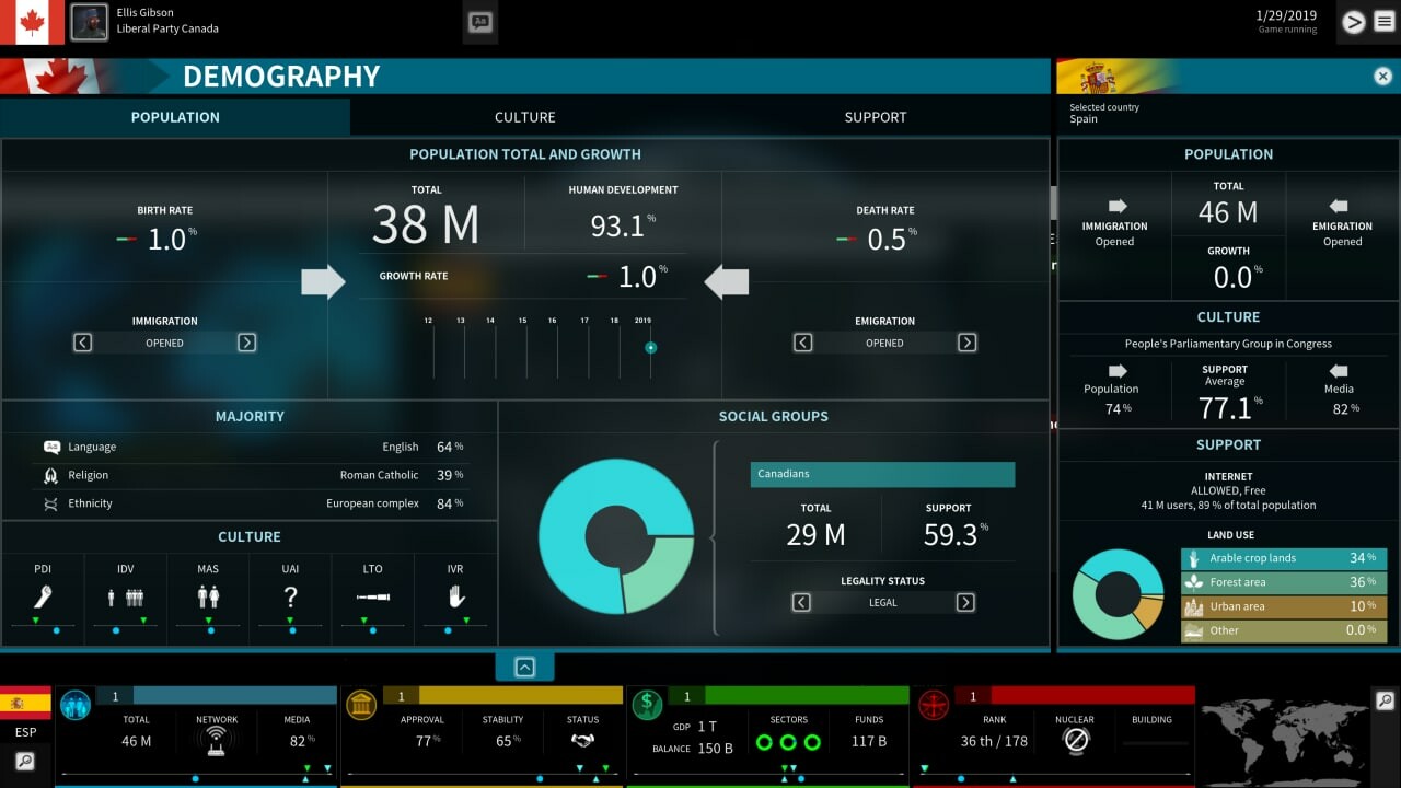 SuperPower 3 Preview 5