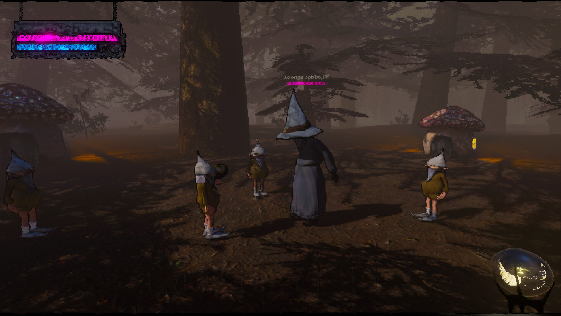 Mage Arena Preview 1