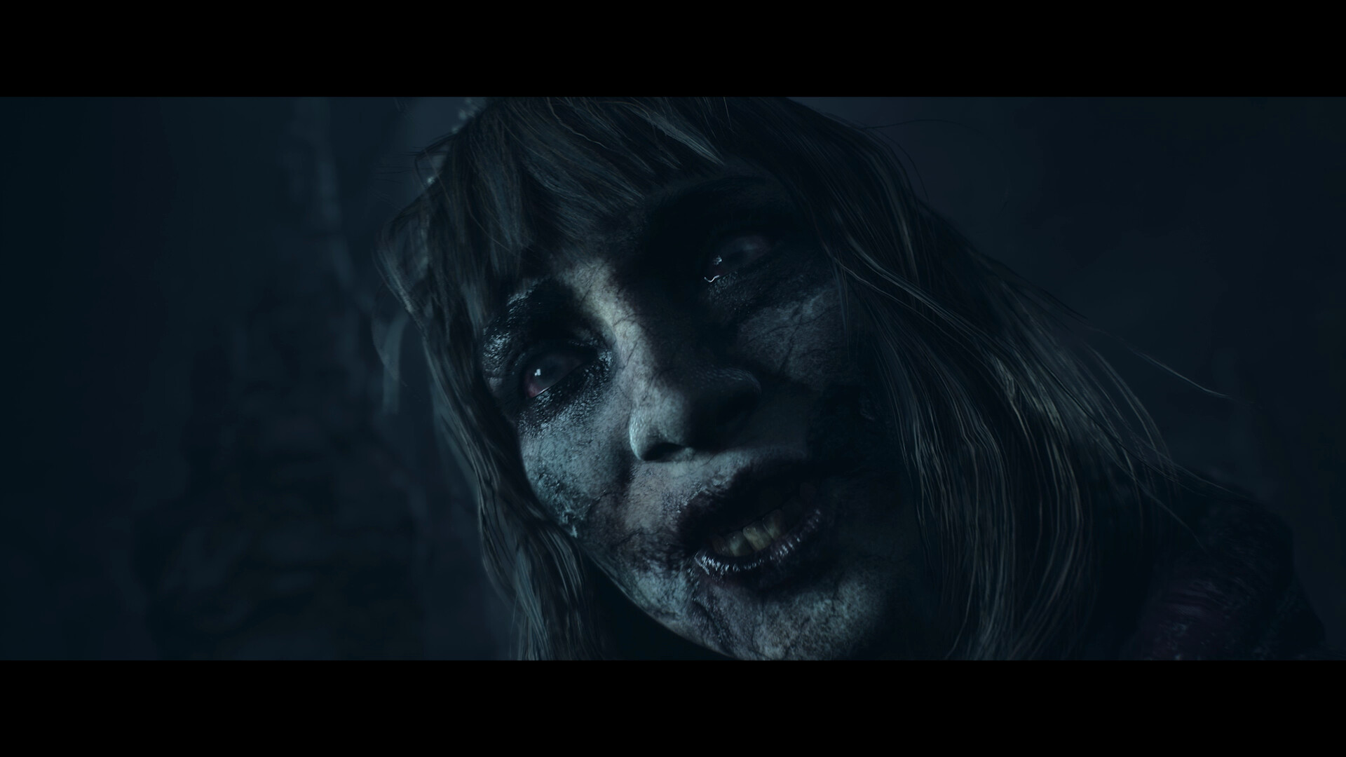 Until Dawn™ Preview 3