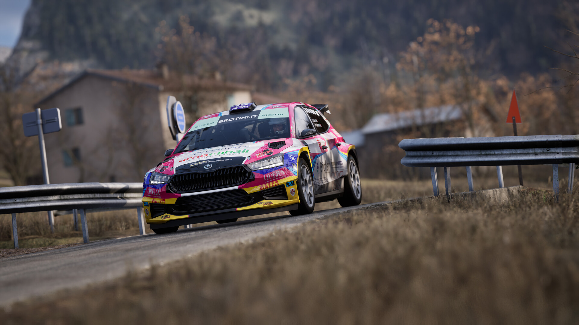 Assetto Corsa Rally Preview 4