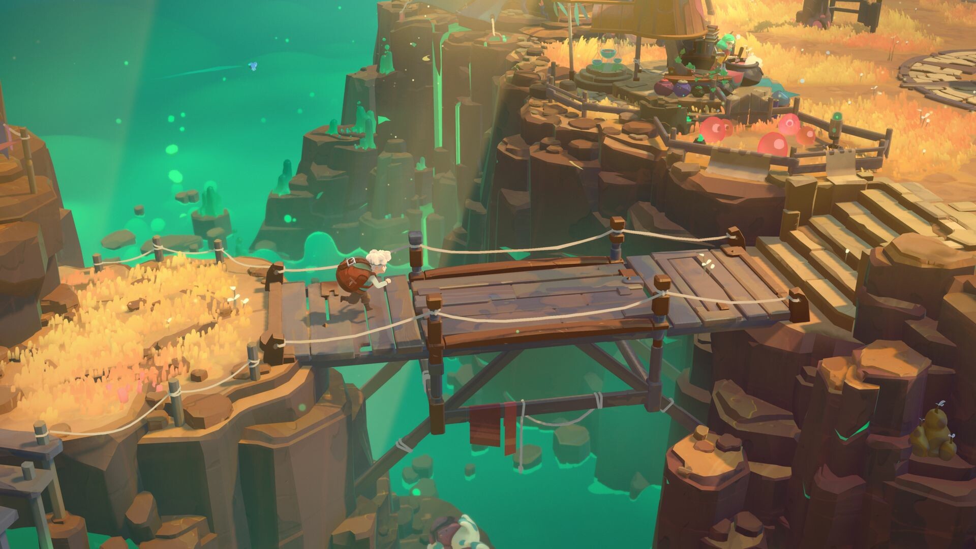 Moonlighter 2: The Endless Vault Preview 5