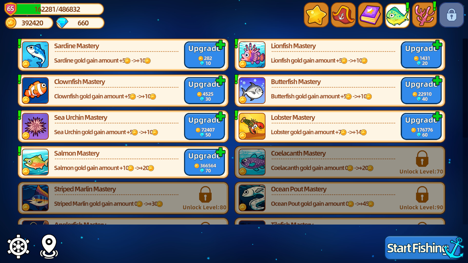 Captain Whiskers: Incremental Seas Preview 5