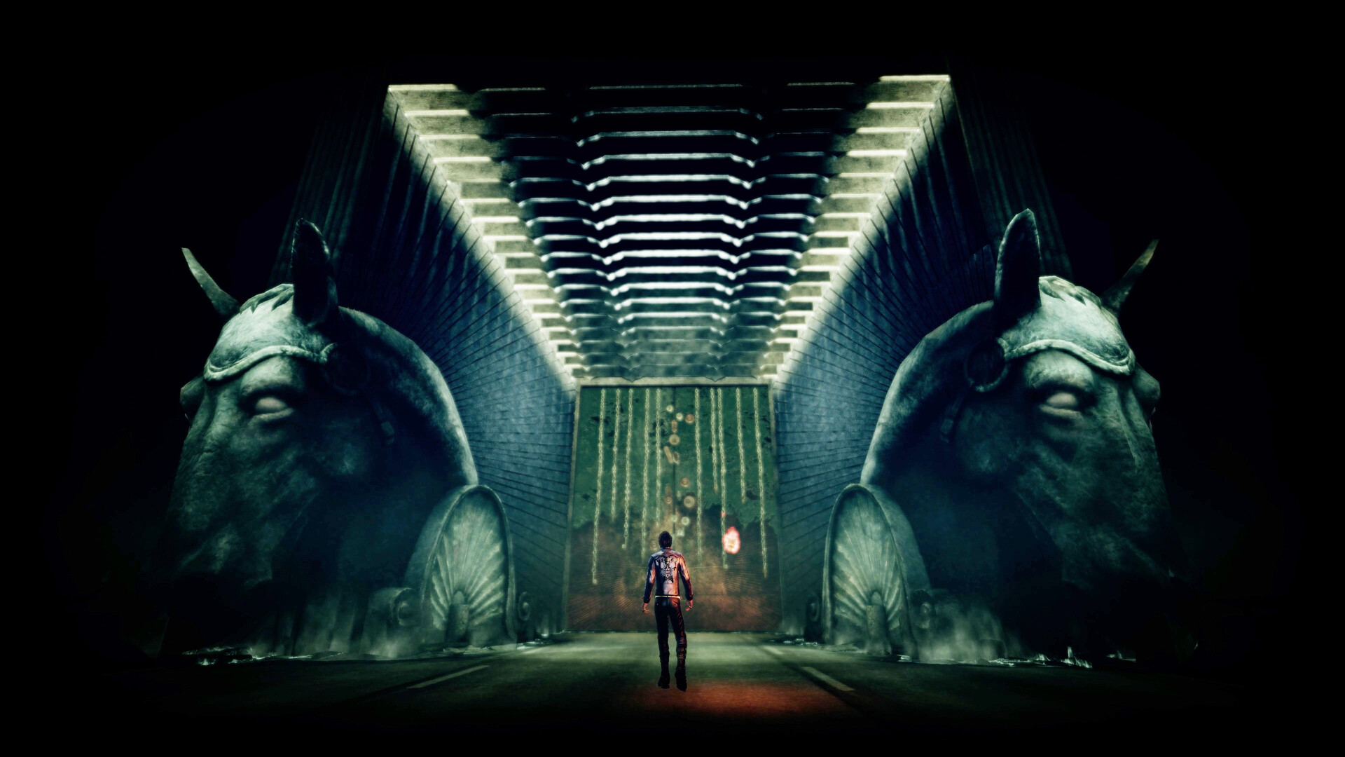 Shadows of the Damned: Hella Remastered Preview 4