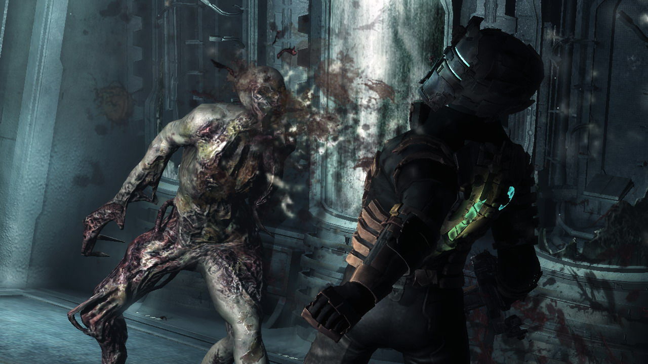 Dead Space™ 2 Preview 5